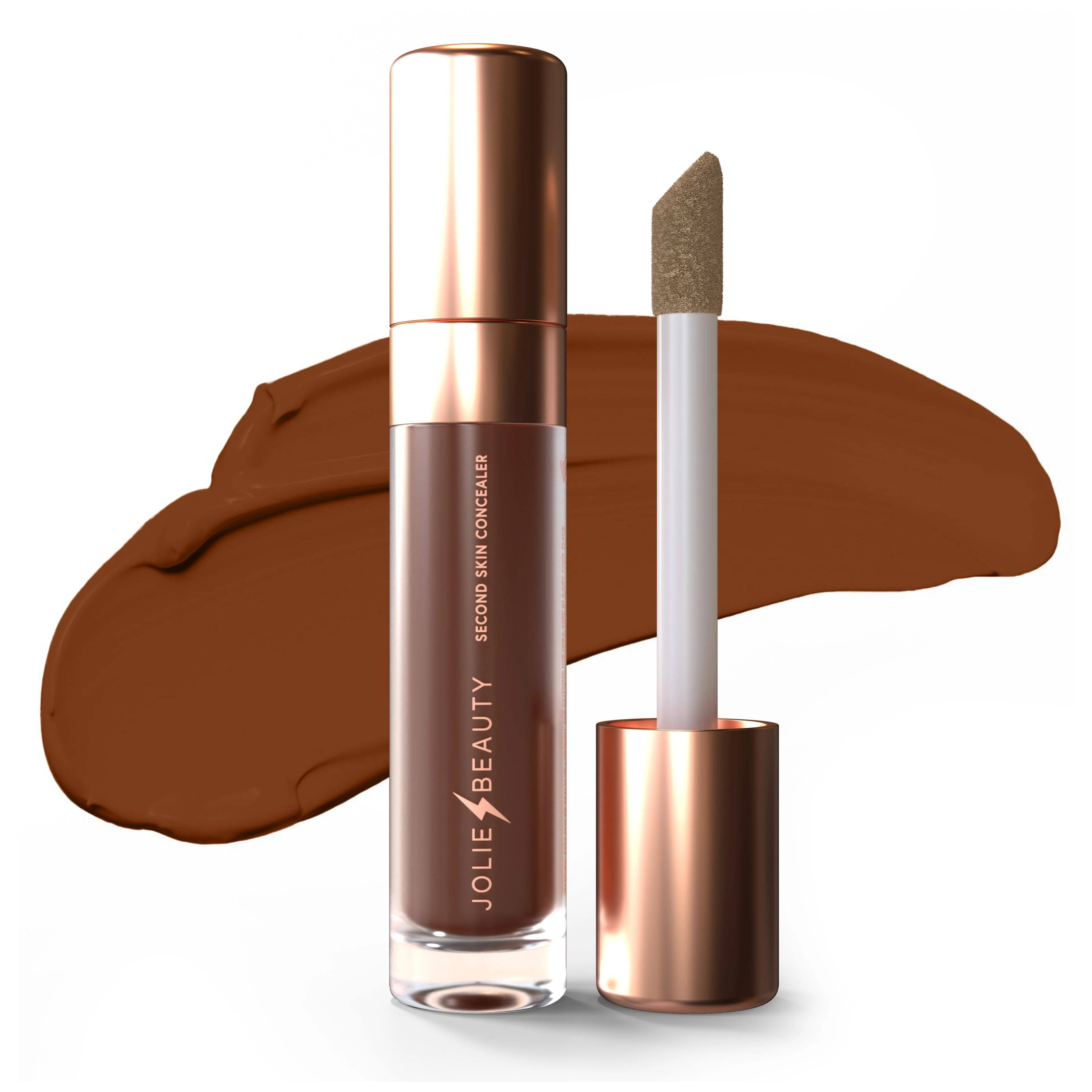 SECOND SKIN CONCEALER - 24 SHADES - Image 21