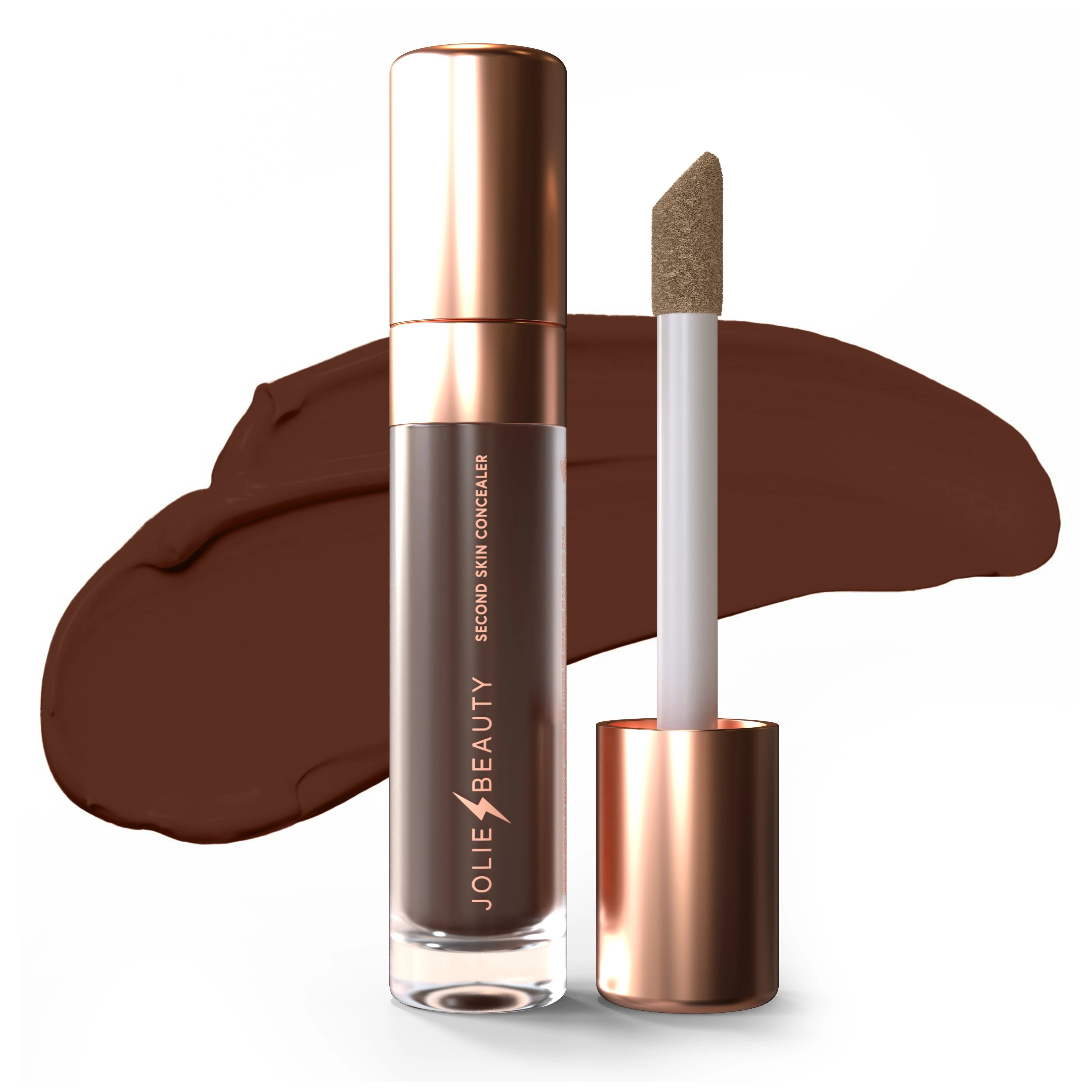 SECOND SKIN CONCEALER - 24 SHADES - Image 25