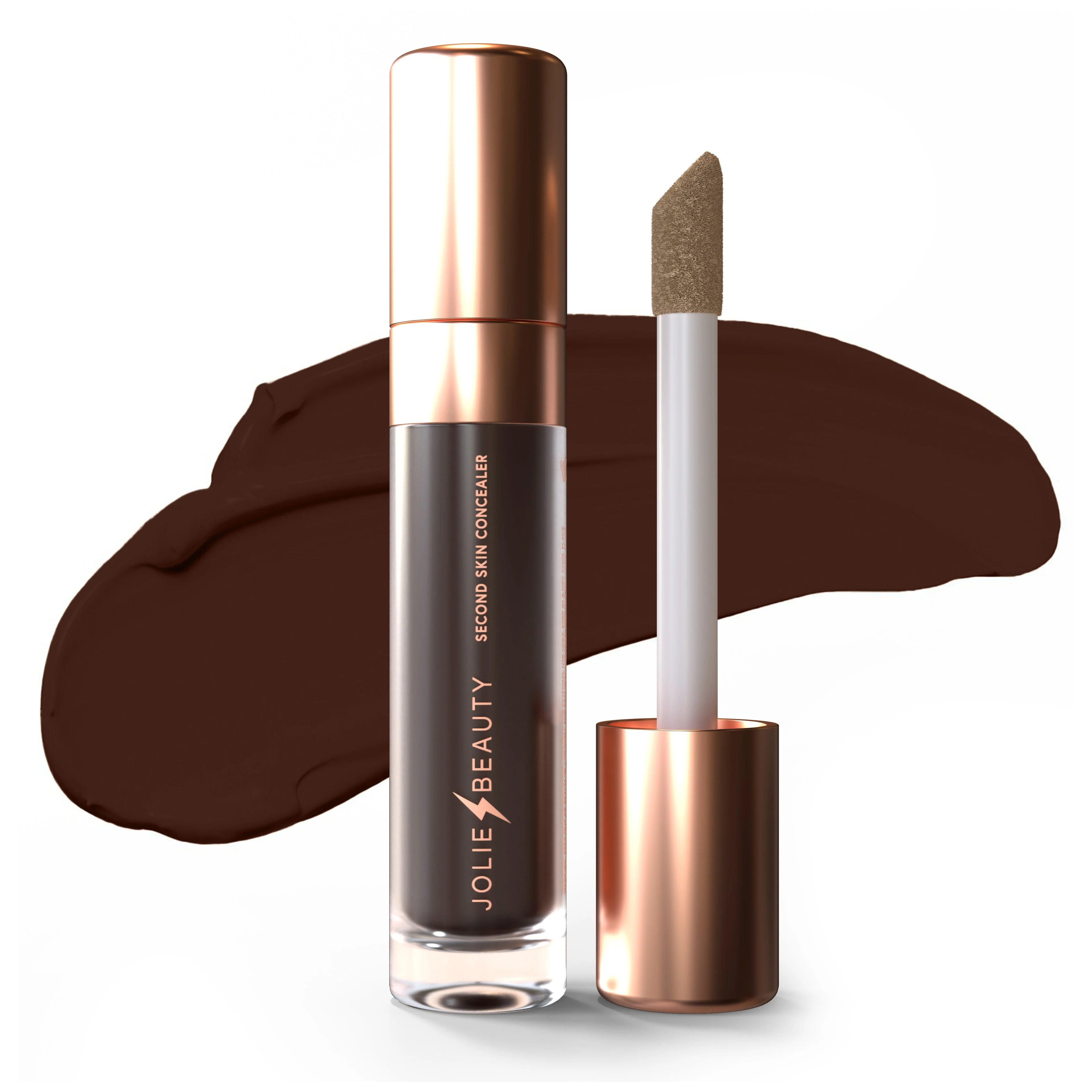 SECOND SKIN CONCEALER - 24 SHADES - Image 26