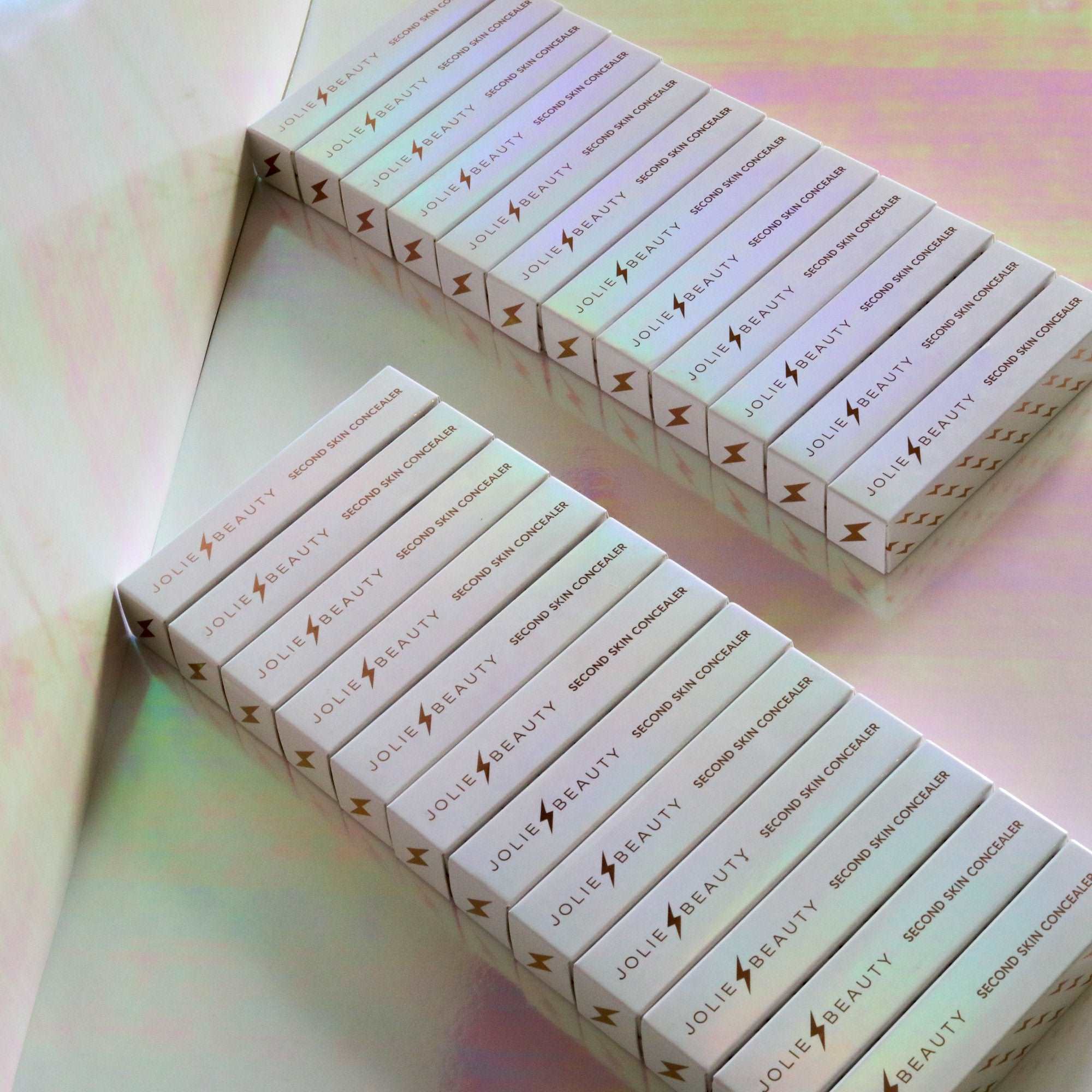 SECOND SKIN CONCEALER - 24 SHADES - Image 27