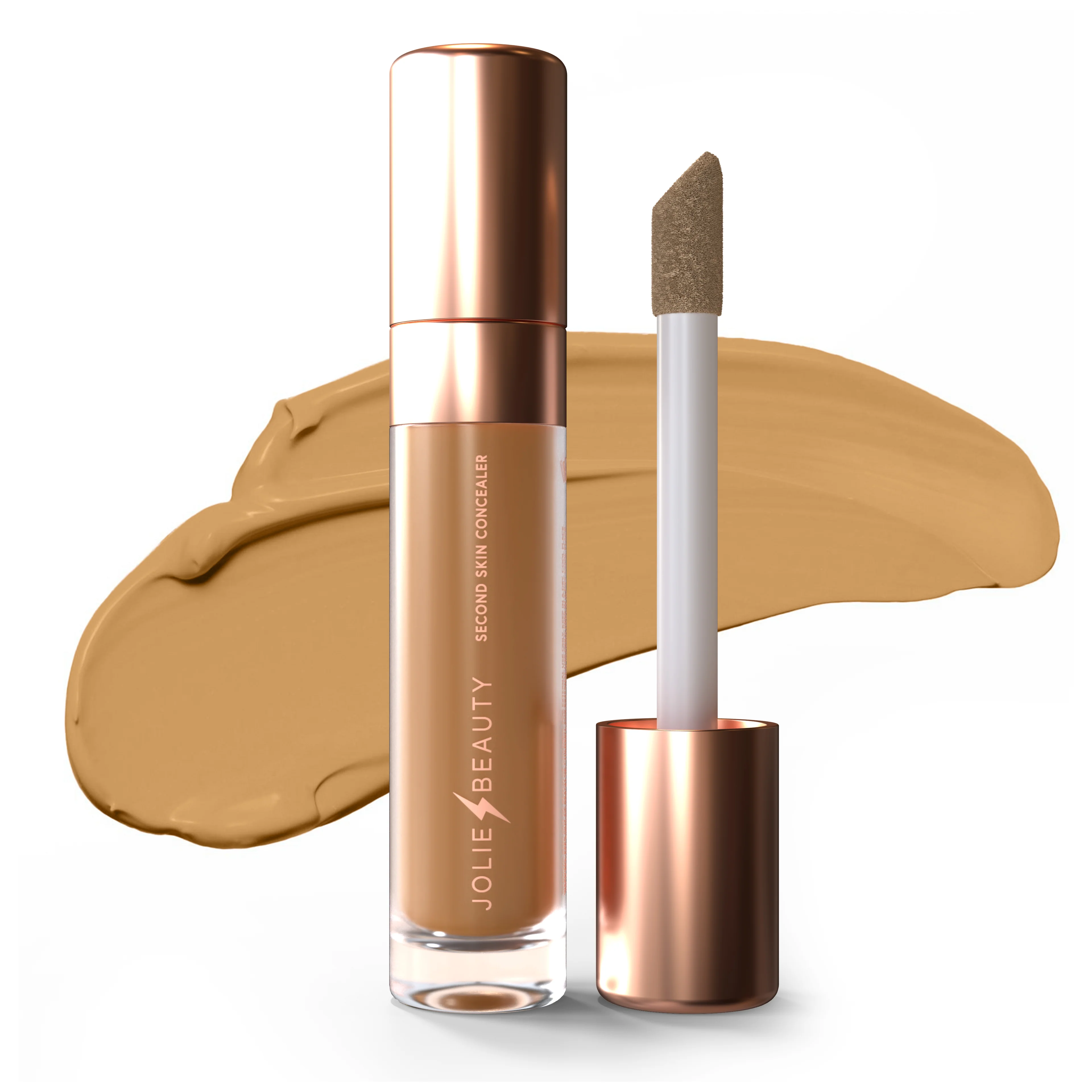 SECOND SKIN CONCEALER - 24 SHADES - Image 28