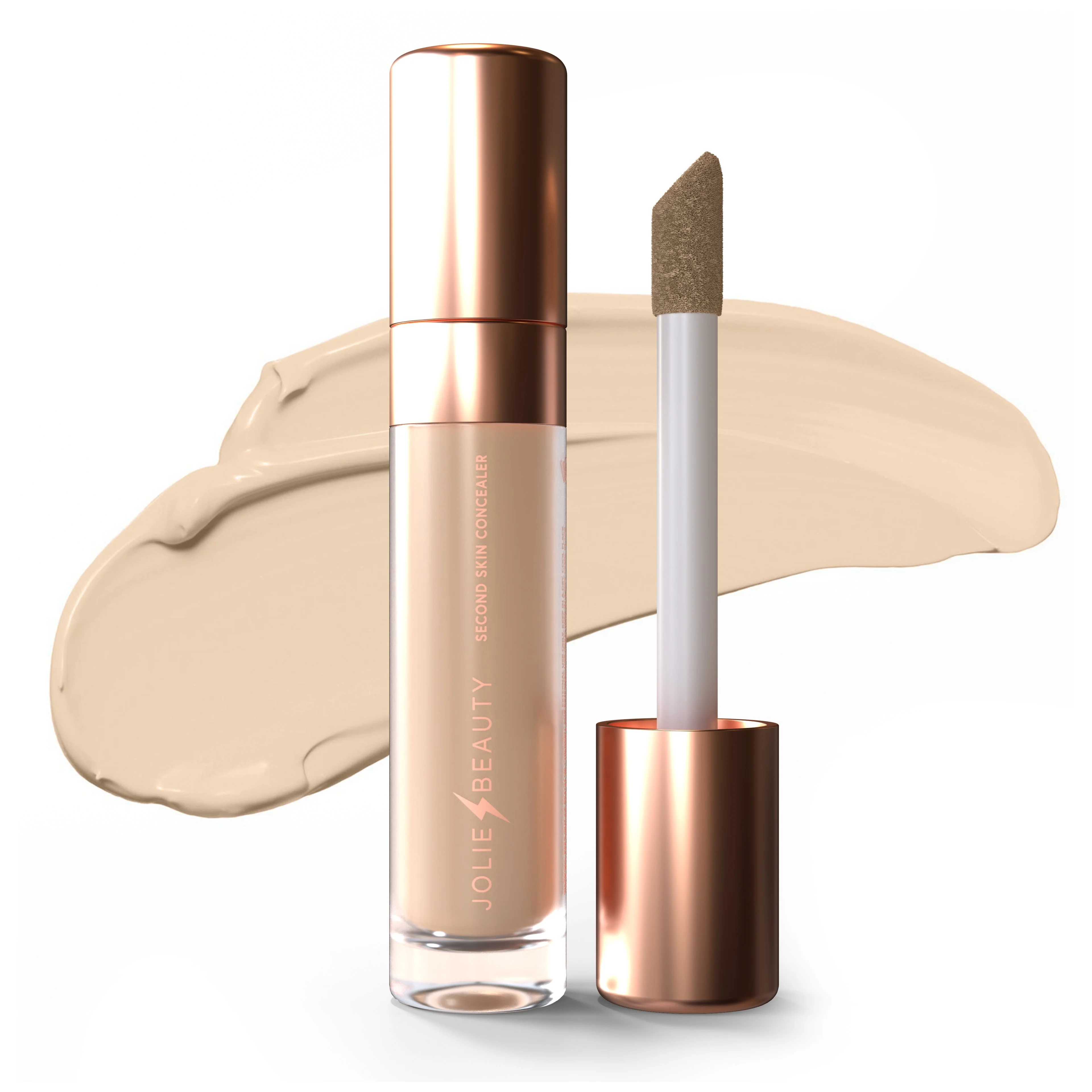 SECOND SKIN CONCEALER - 24 SHADES - Image 3