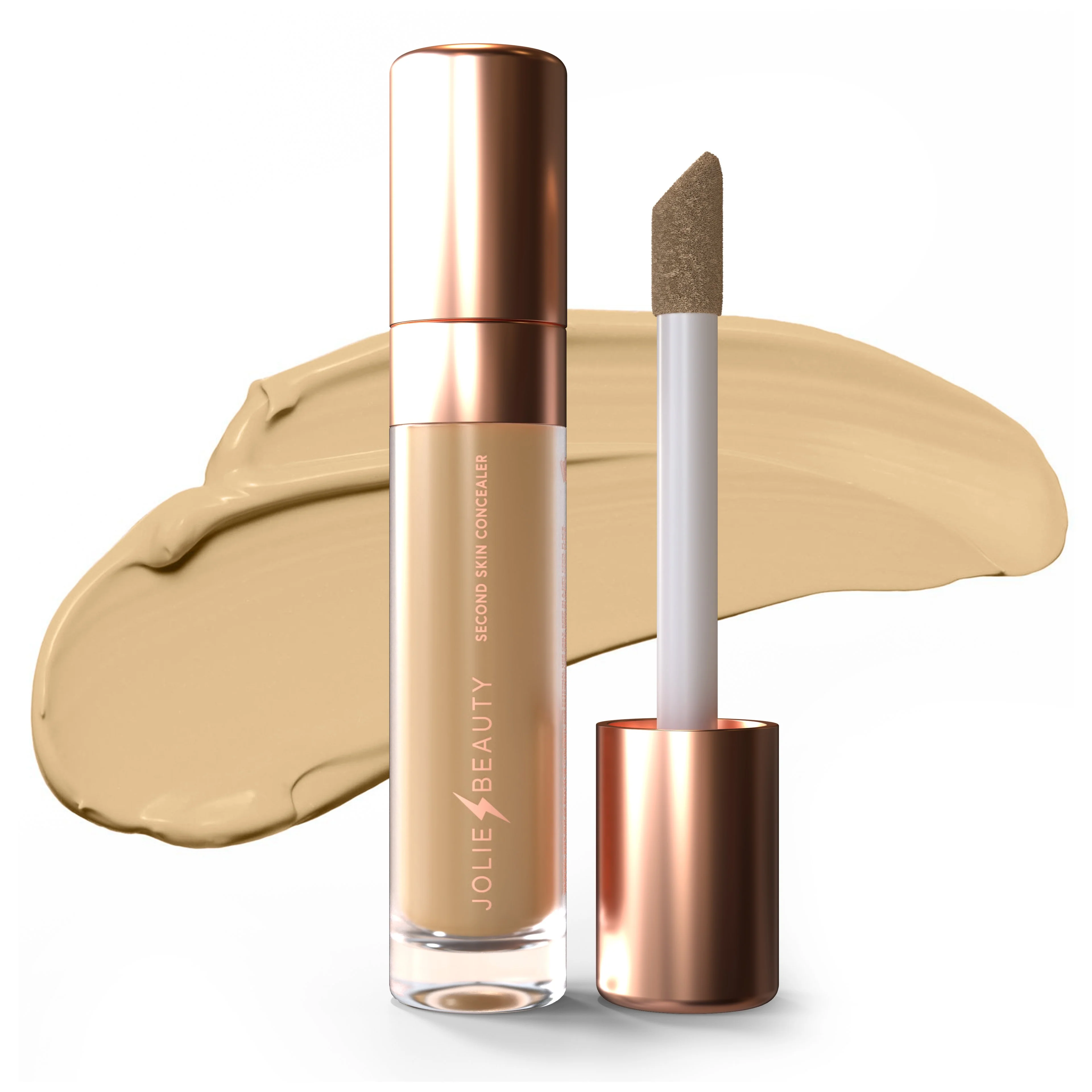 SECOND SKIN CONCEALER - 24 SHADES - Image 4
