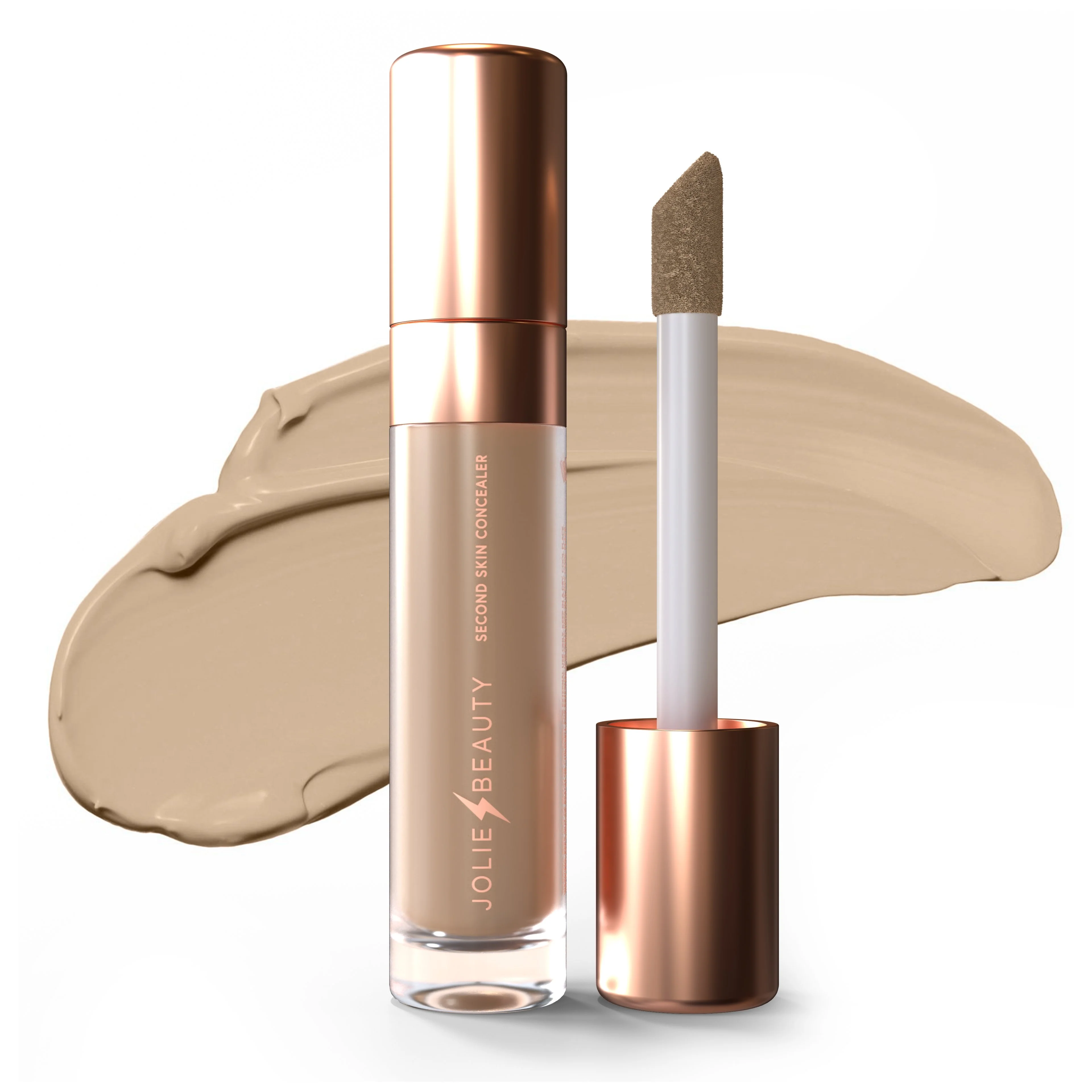 SECOND SKIN CONCEALER - 24 SHADES - Image 5