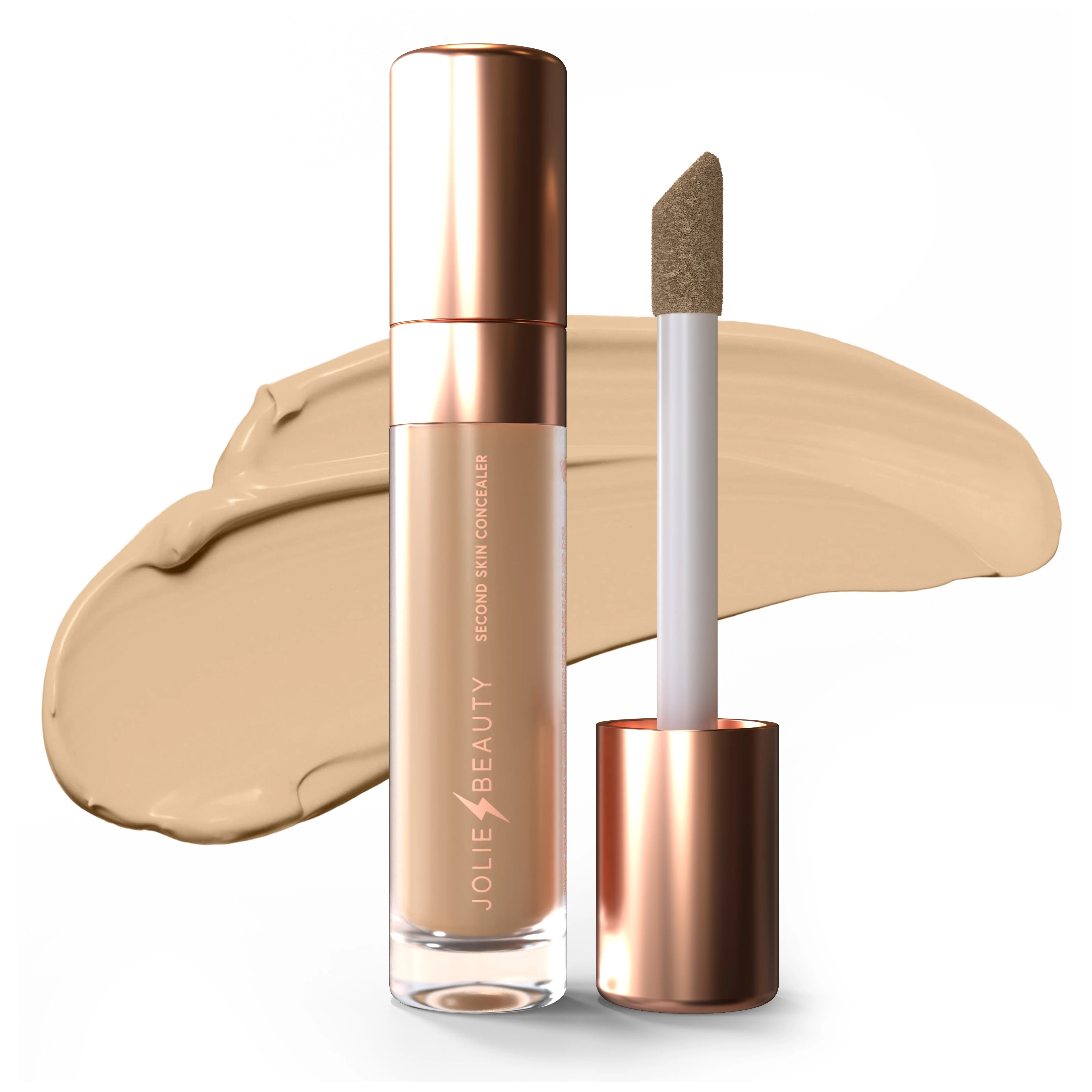 SECOND SKIN CONCEALER - 24 SHADES - Image 6