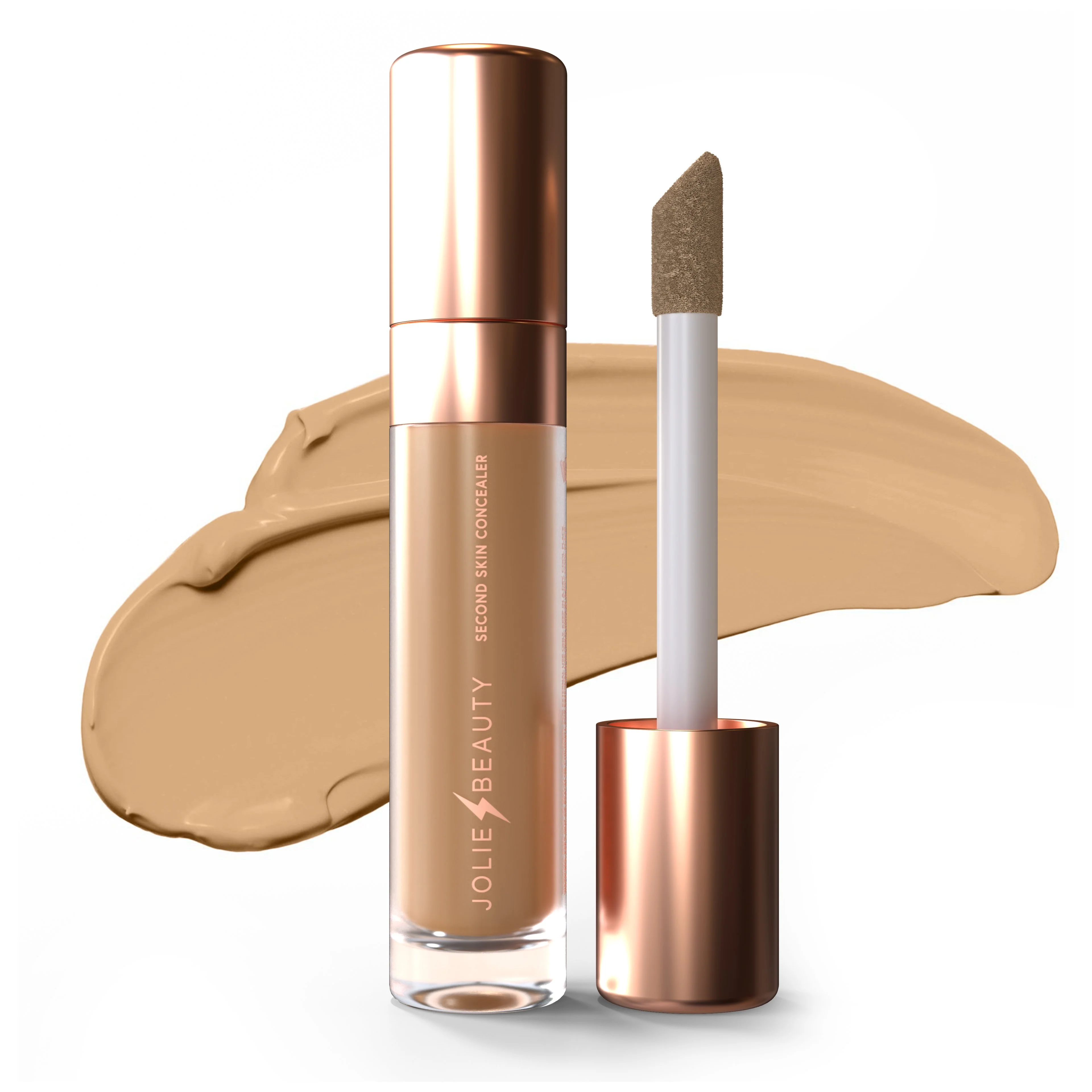 SECOND SKIN CONCEALER - 24 SHADES - Image 7