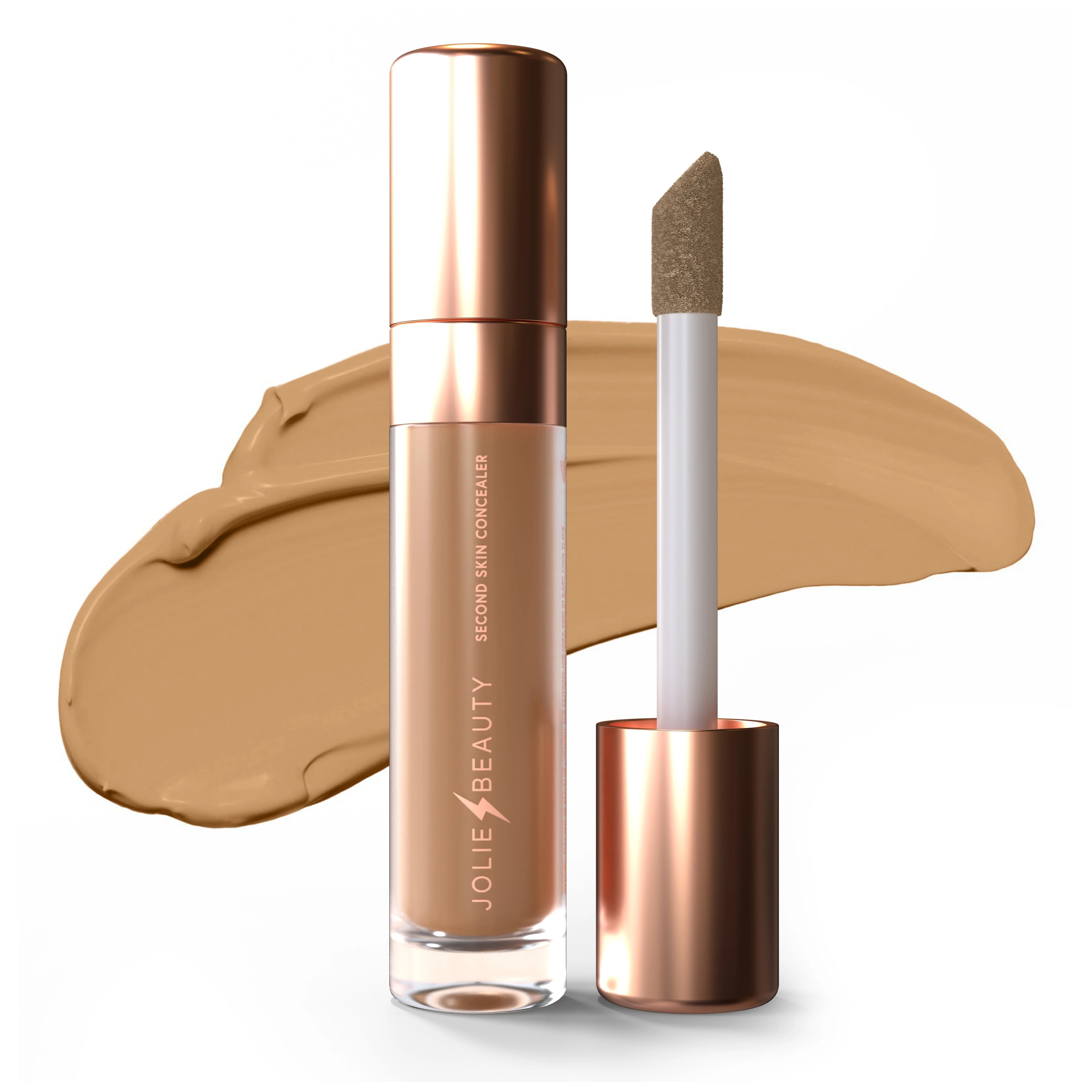 SECOND SKIN CONCEALER - 24 SHADES - Image 8