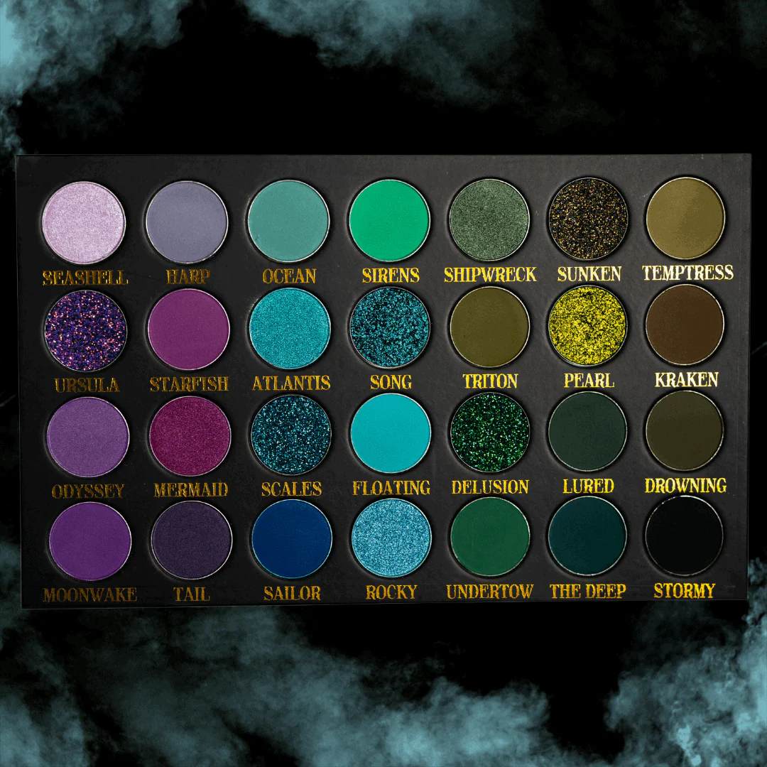 Sirens Palette - Image 2