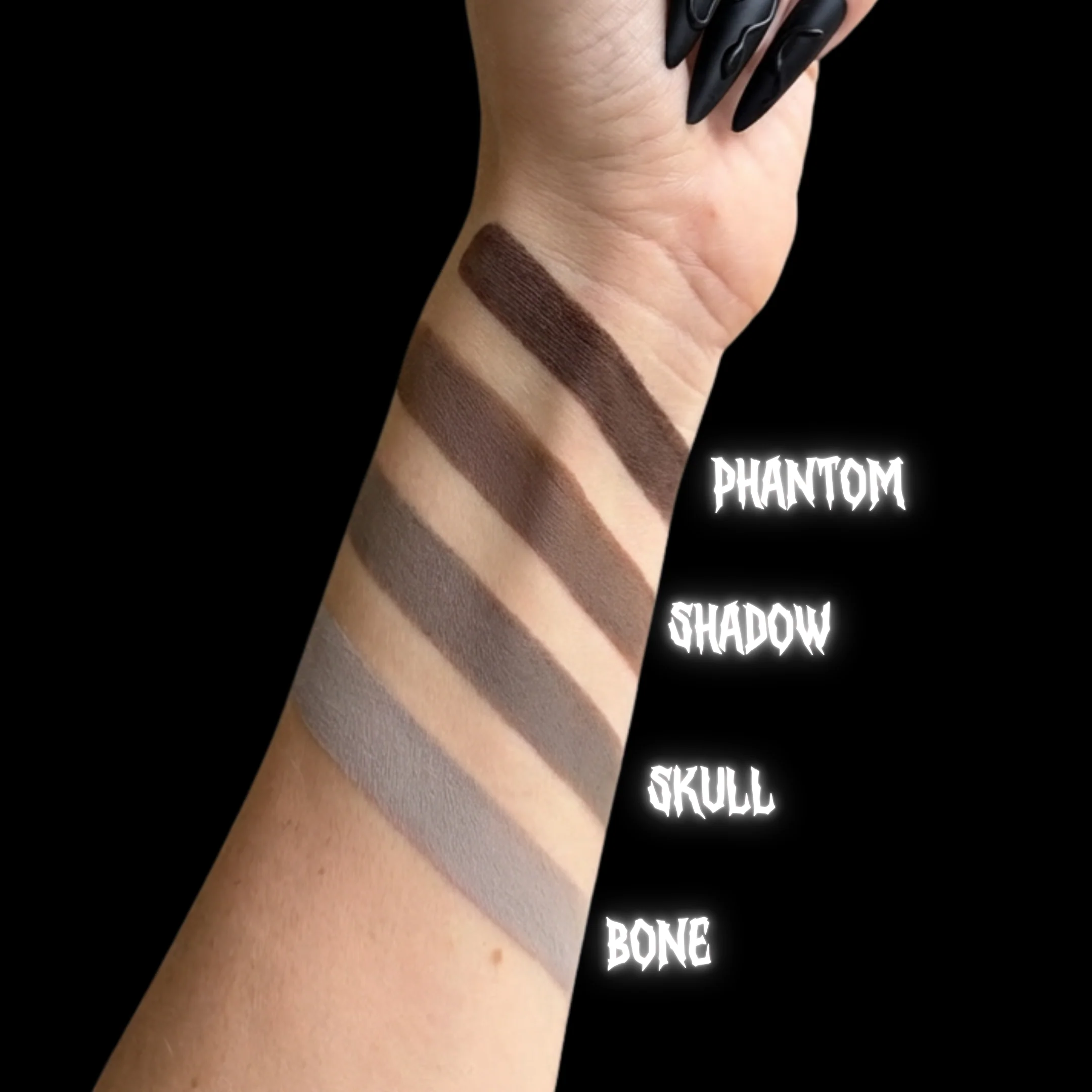 Skullpted Contour Cream - Bone - Image 3