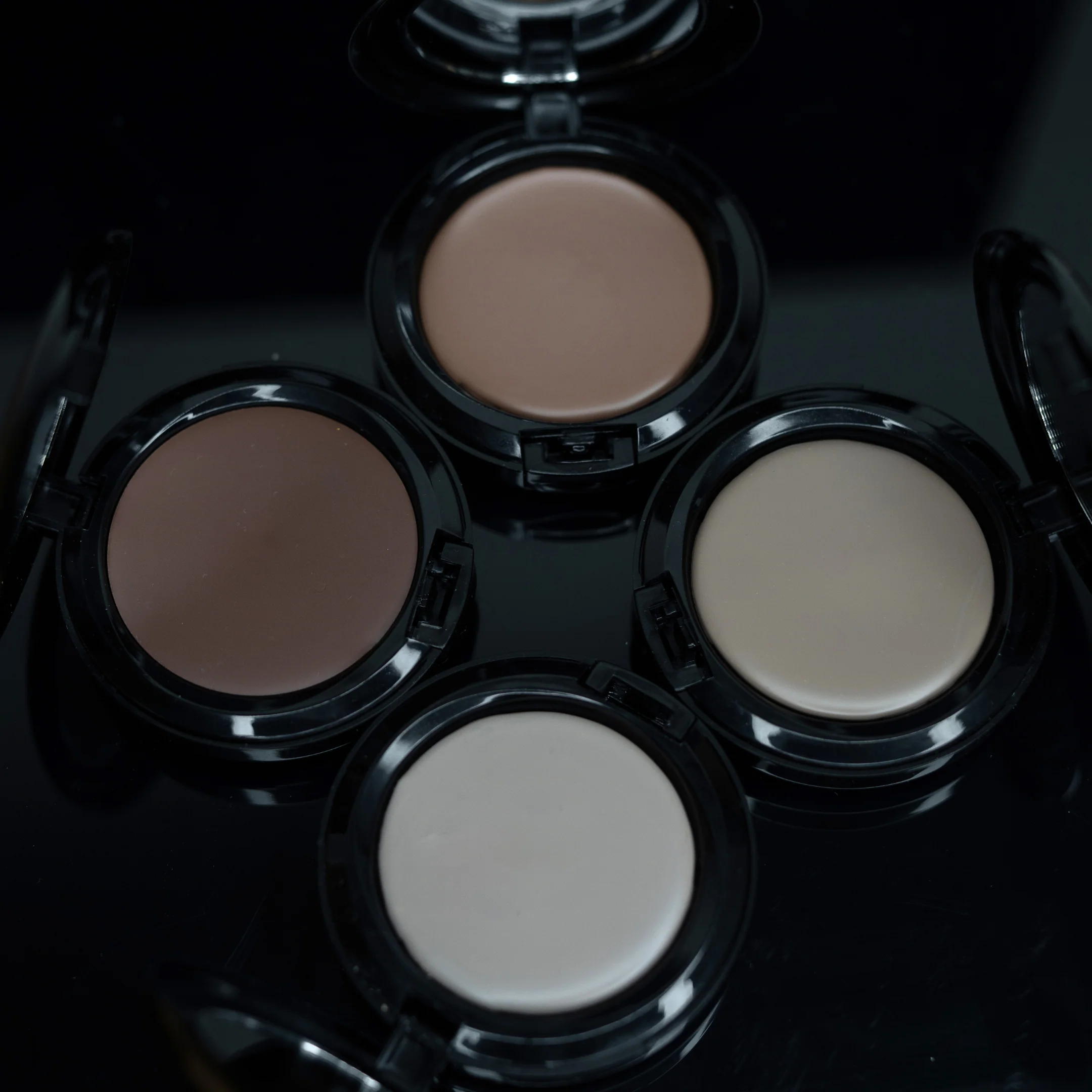 Skullpted Contour Cream - Bone - Image 4