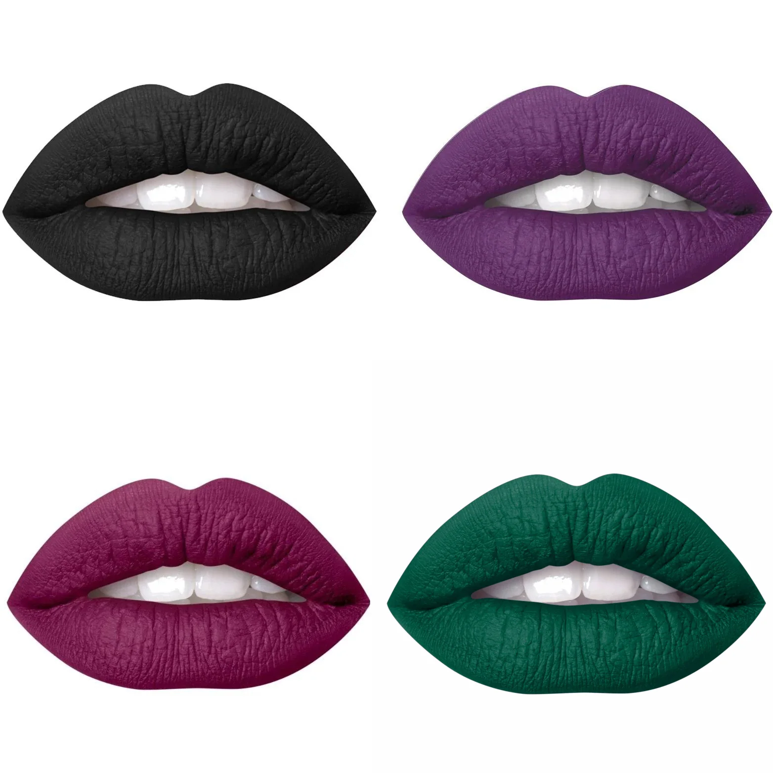 Sorceress Lip Bundle