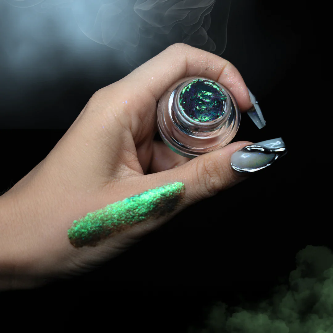 Spellbound Chameleon Eyeshadow Bundle - Image 6