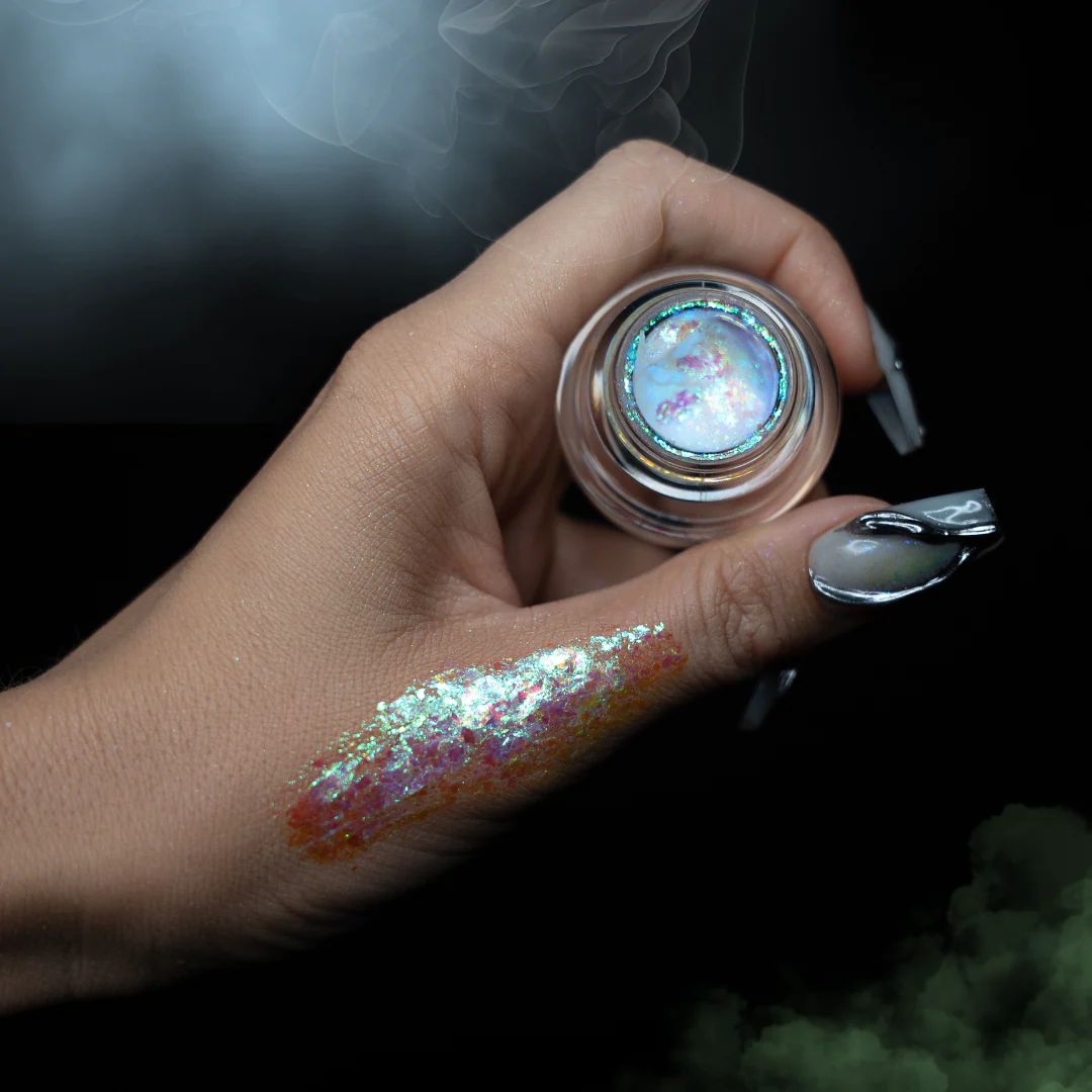 Spellbound Chameleon Eyeshadow Bundle - Image 8