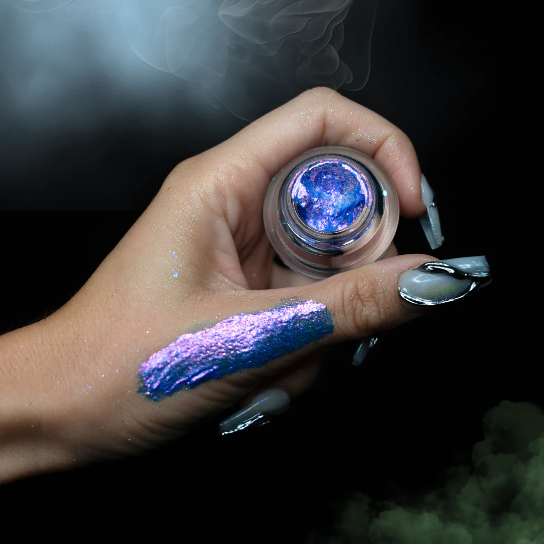 Spellbound Chameleon Eyeshadow Bundle - Image 9