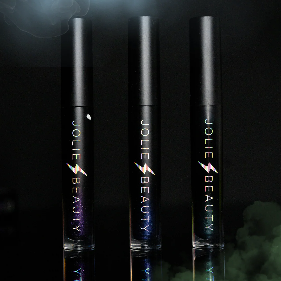 Magic Metallic Liquid Lipstick - Spellbound - Image 3