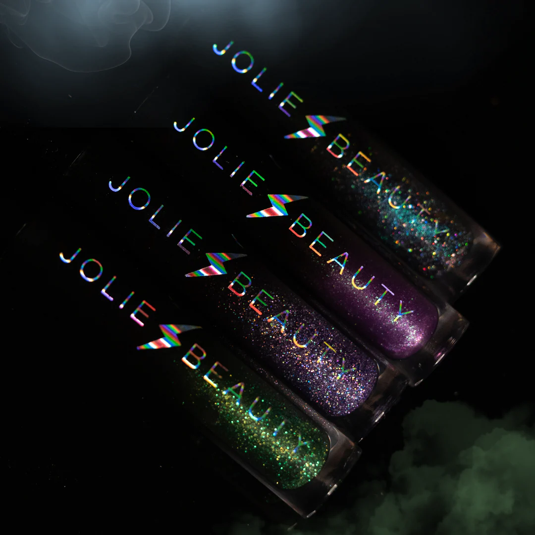 Spellbound Holographic Lipgloss Bundle - Image 2