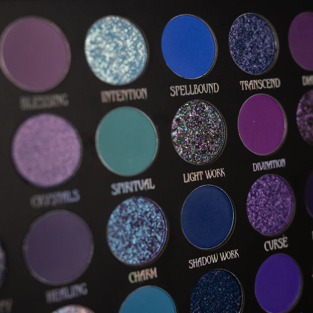 SPELLBOUND PALETTE - Image 4