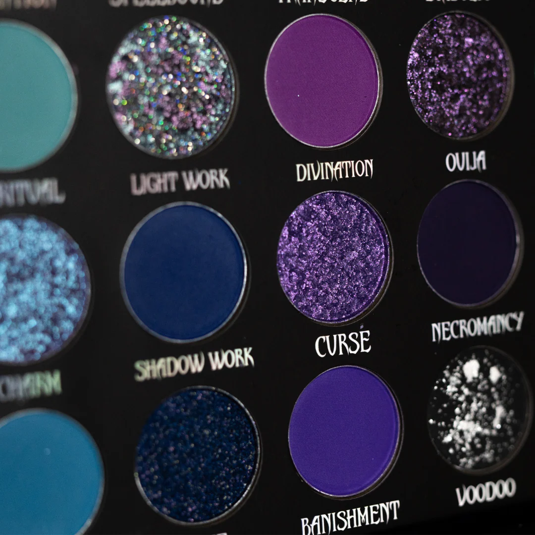 SPELLBOUND PALETTE - Image 5