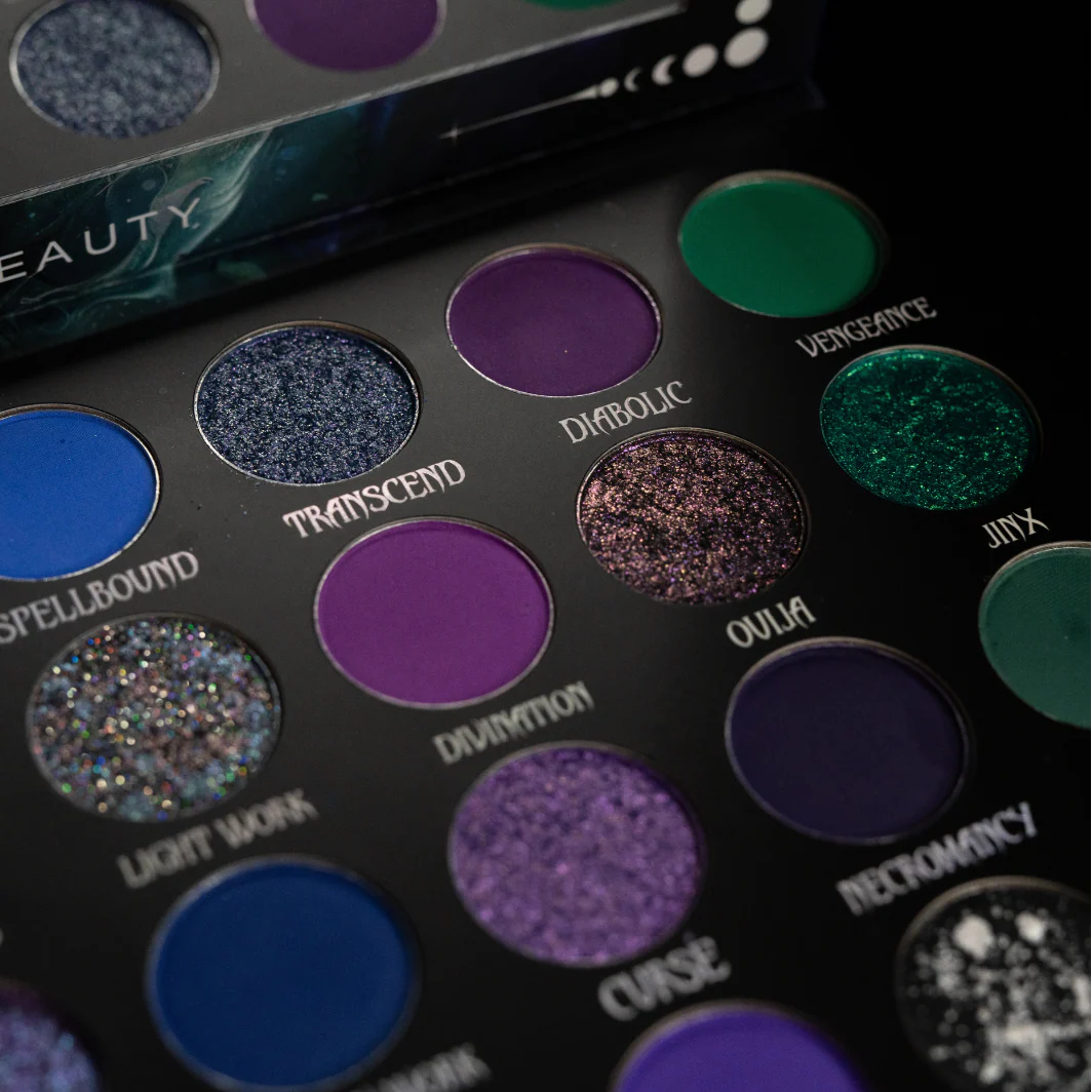 SPELLBOUND PALETTE - Image 6