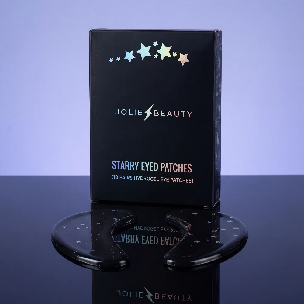 Starry Eyed Undereye Patches (10 Pairs) - Image 4