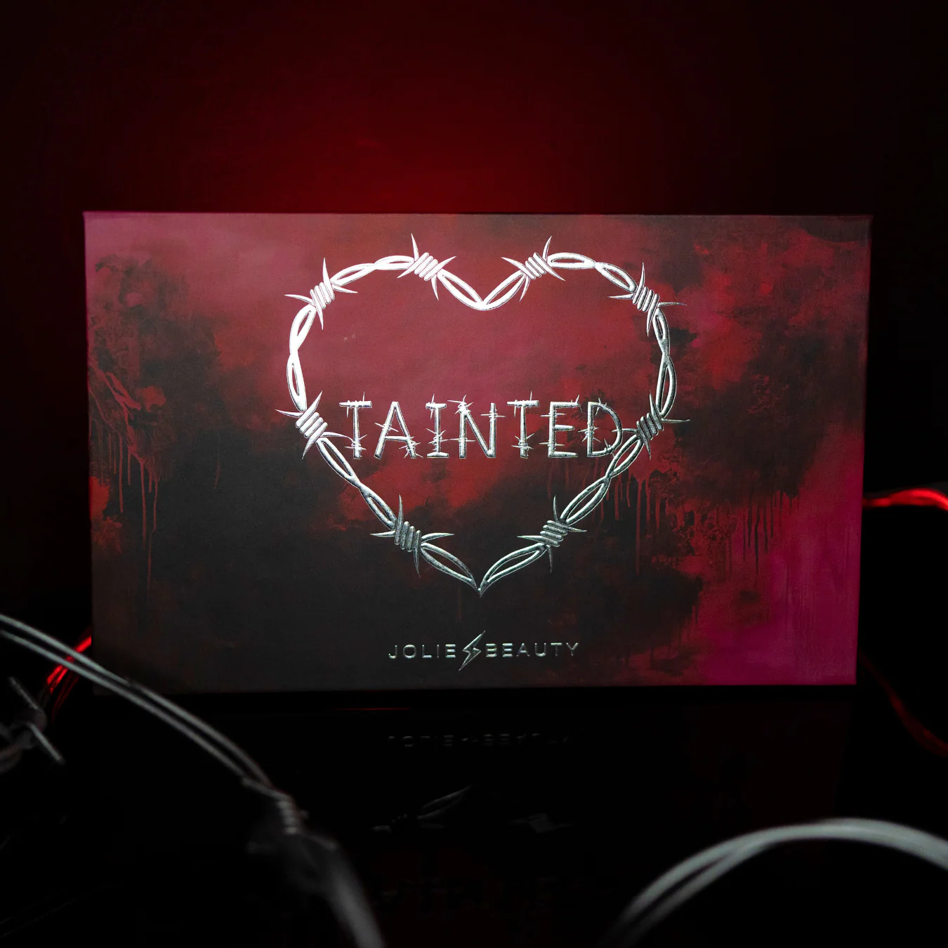 TAINTED PALETTE - Image 5