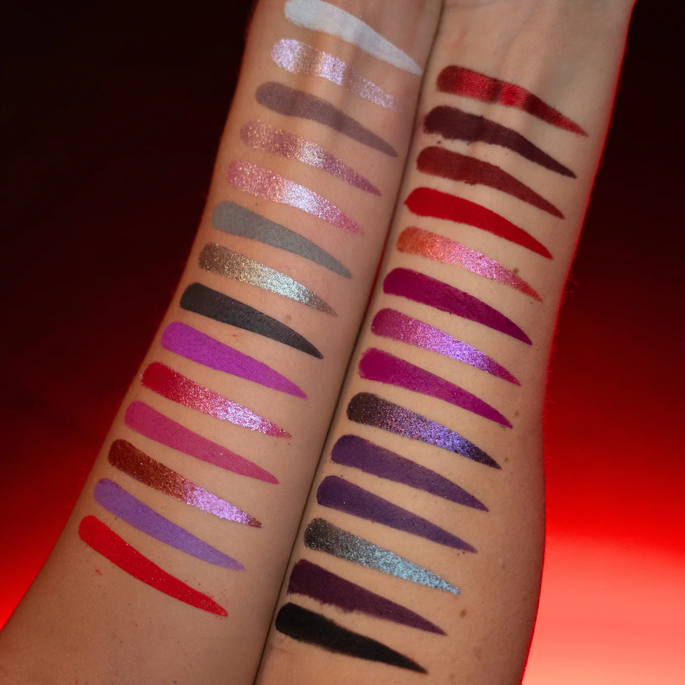 TAINTED PALETTE - Image 6