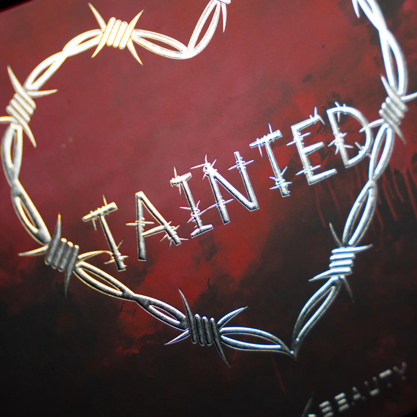 TAINTED PALETTE - Image 7