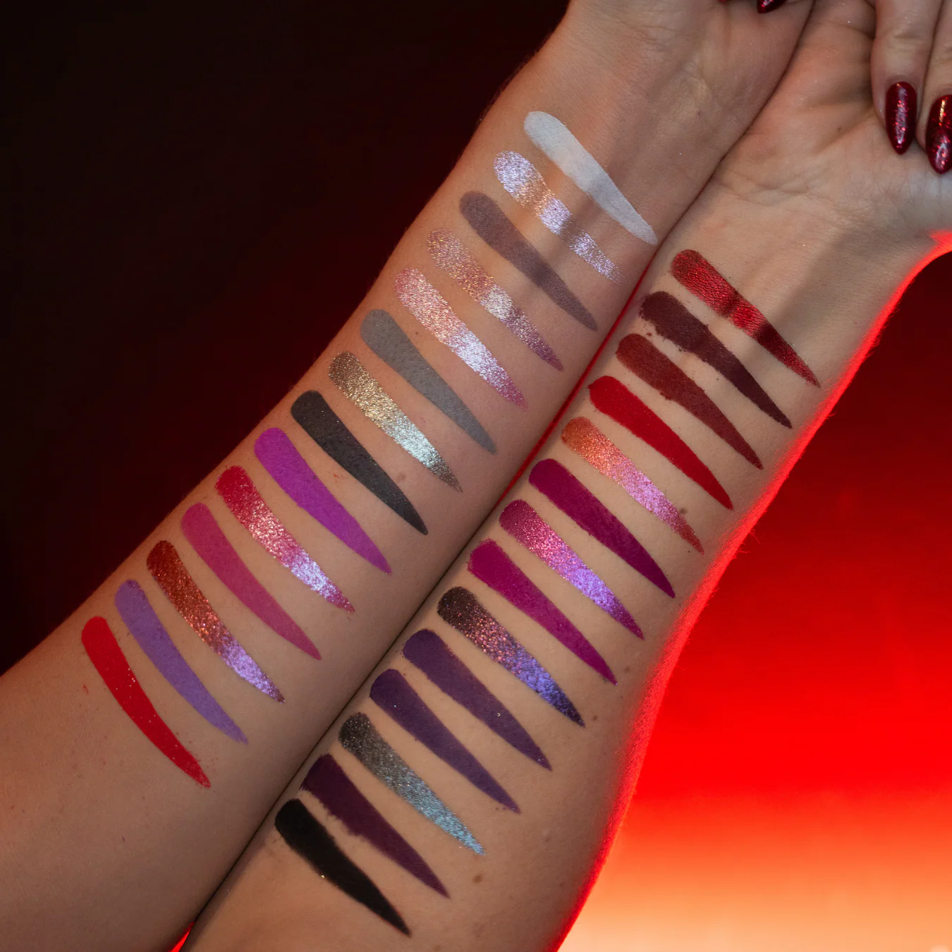 TAINTED PALETTE - Image 8