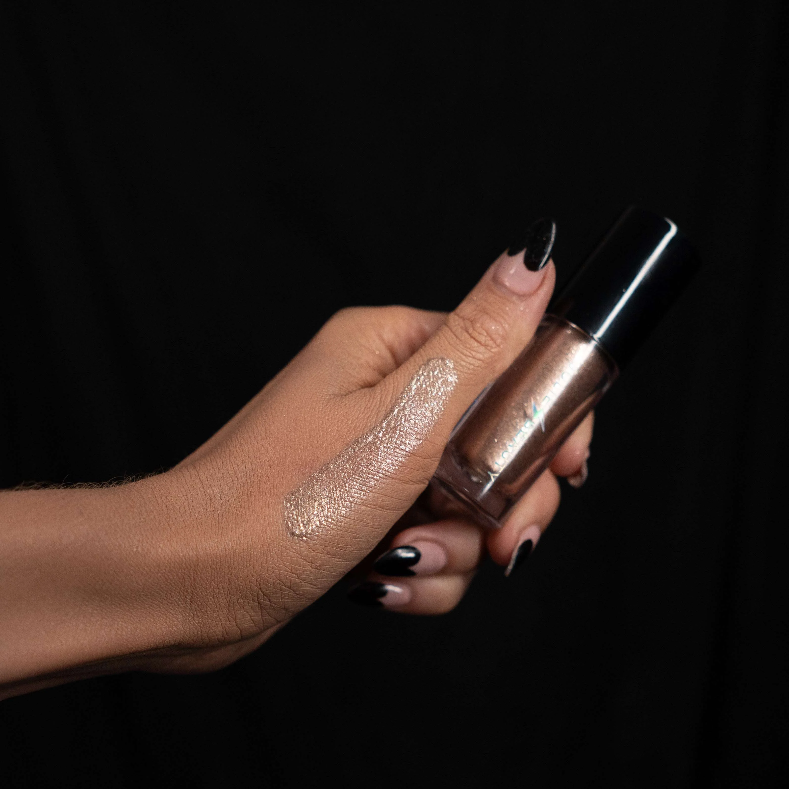 "Til Death" Heavy Metal Liquid Eyeshadow Collection - Image 11