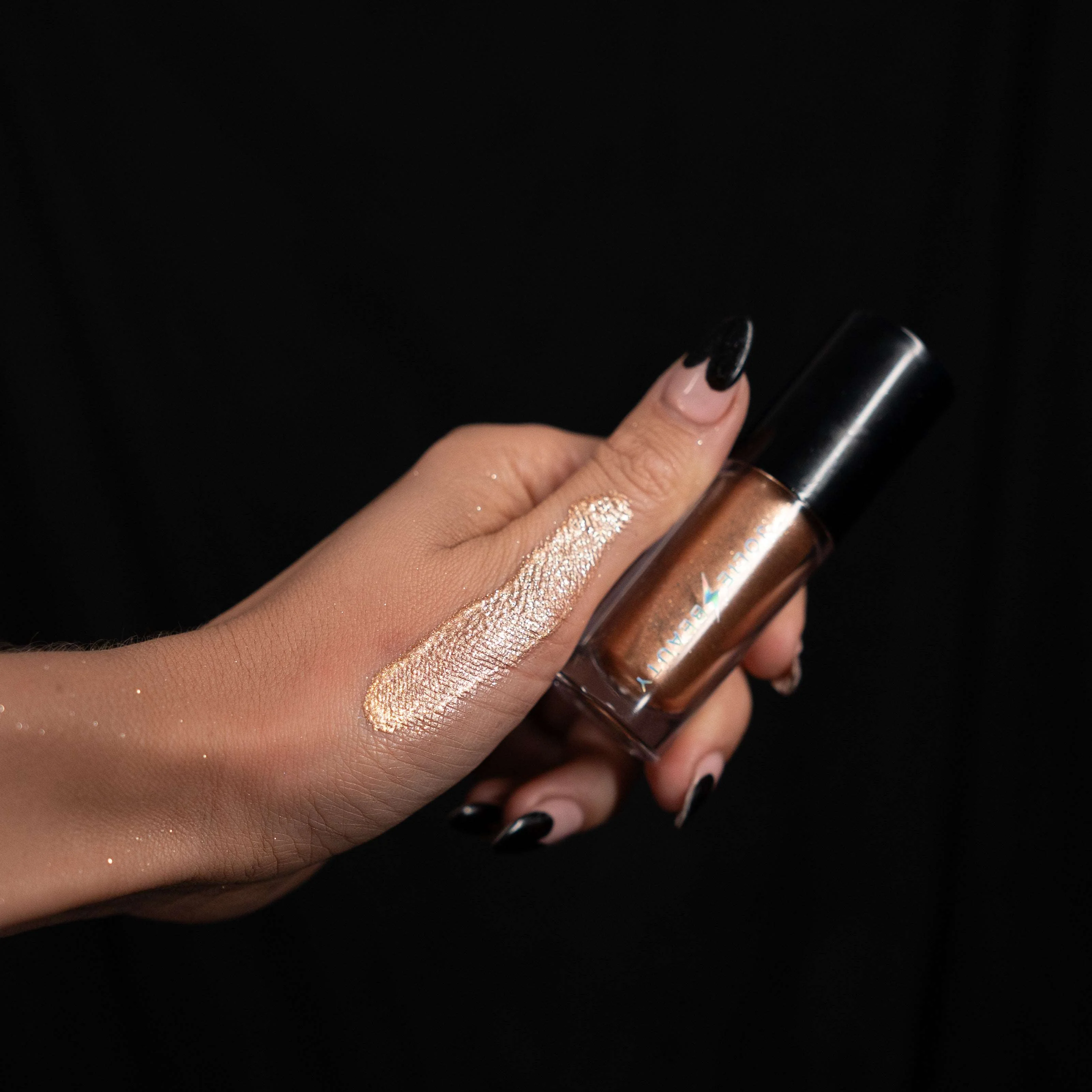 "Til Death" Heavy Metal Liquid Eyeshadow Collection - Image 12