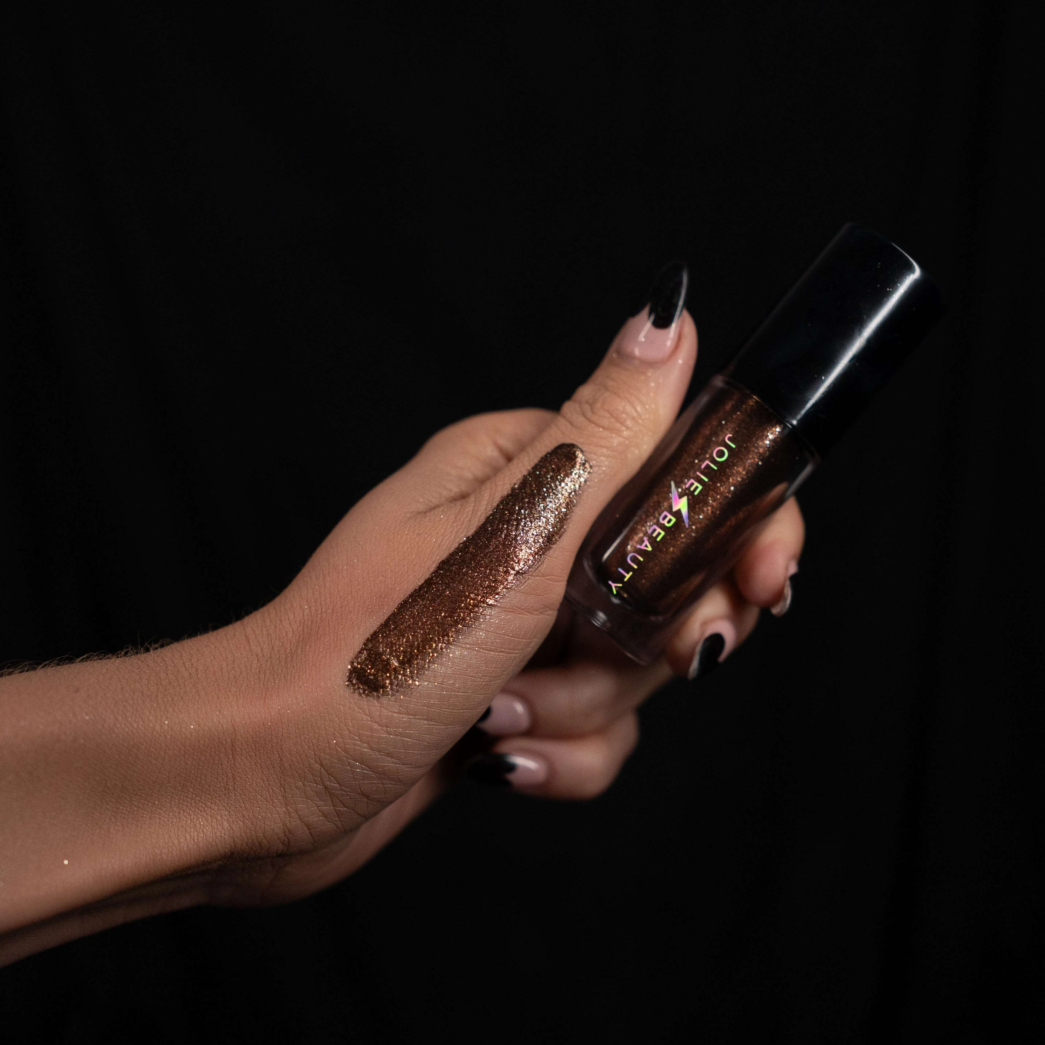 "Til Death" Heavy Metal Liquid Eyeshadow Collection - Image 13