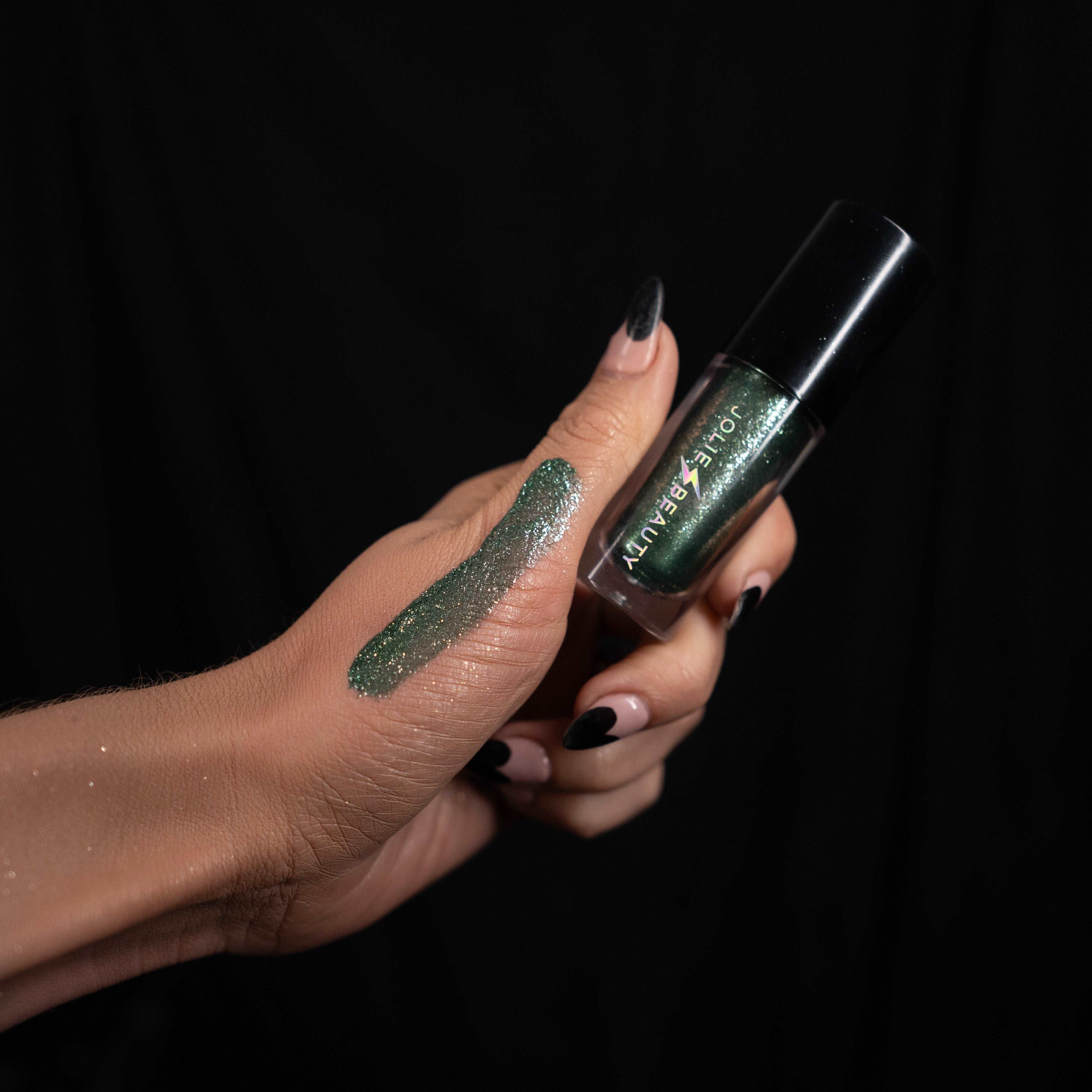 "Til Death" Heavy Metal Liquid Eyeshadow Collection - Image 14
