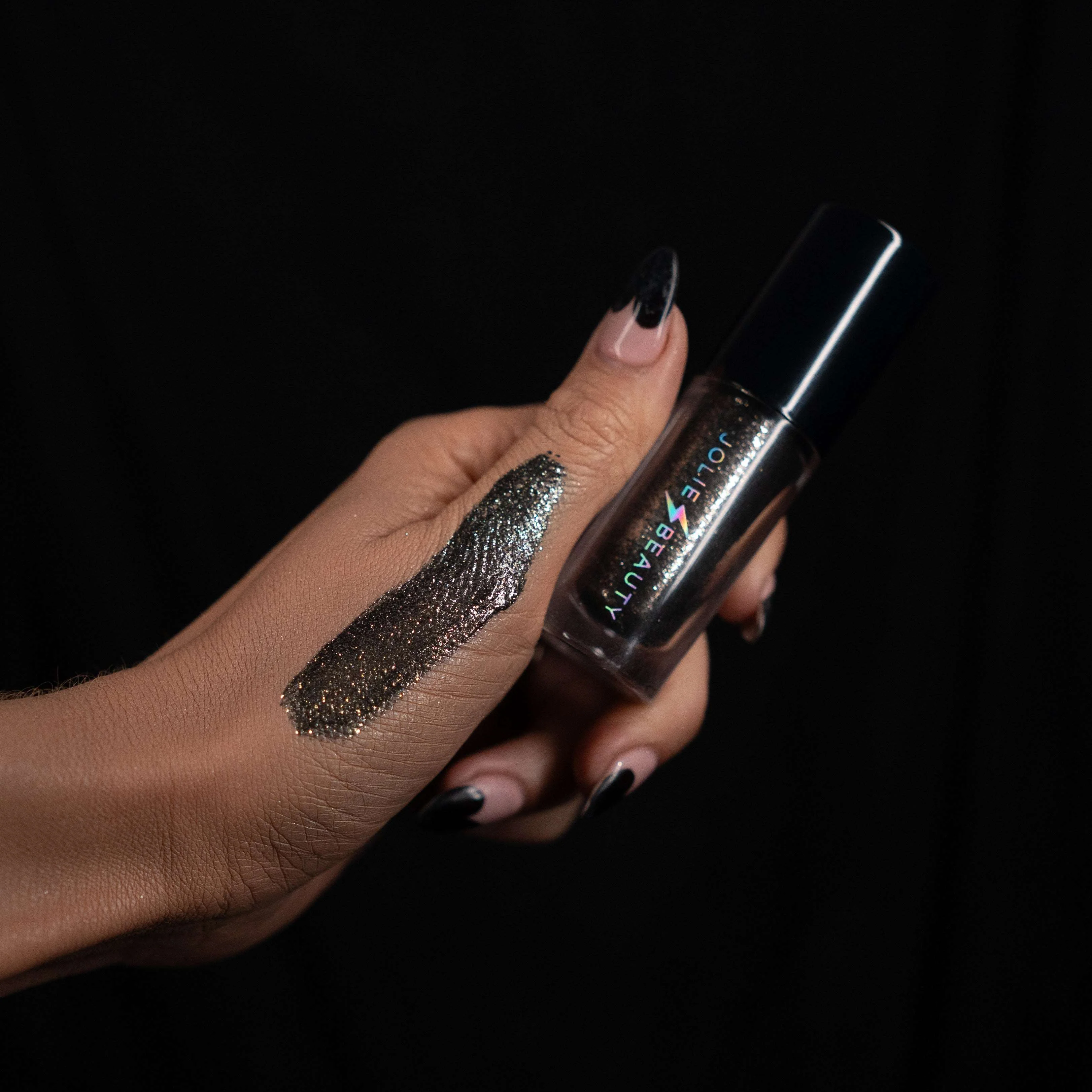 "Til Death" Heavy Metal Liquid Eyeshadow Collection - Image 15