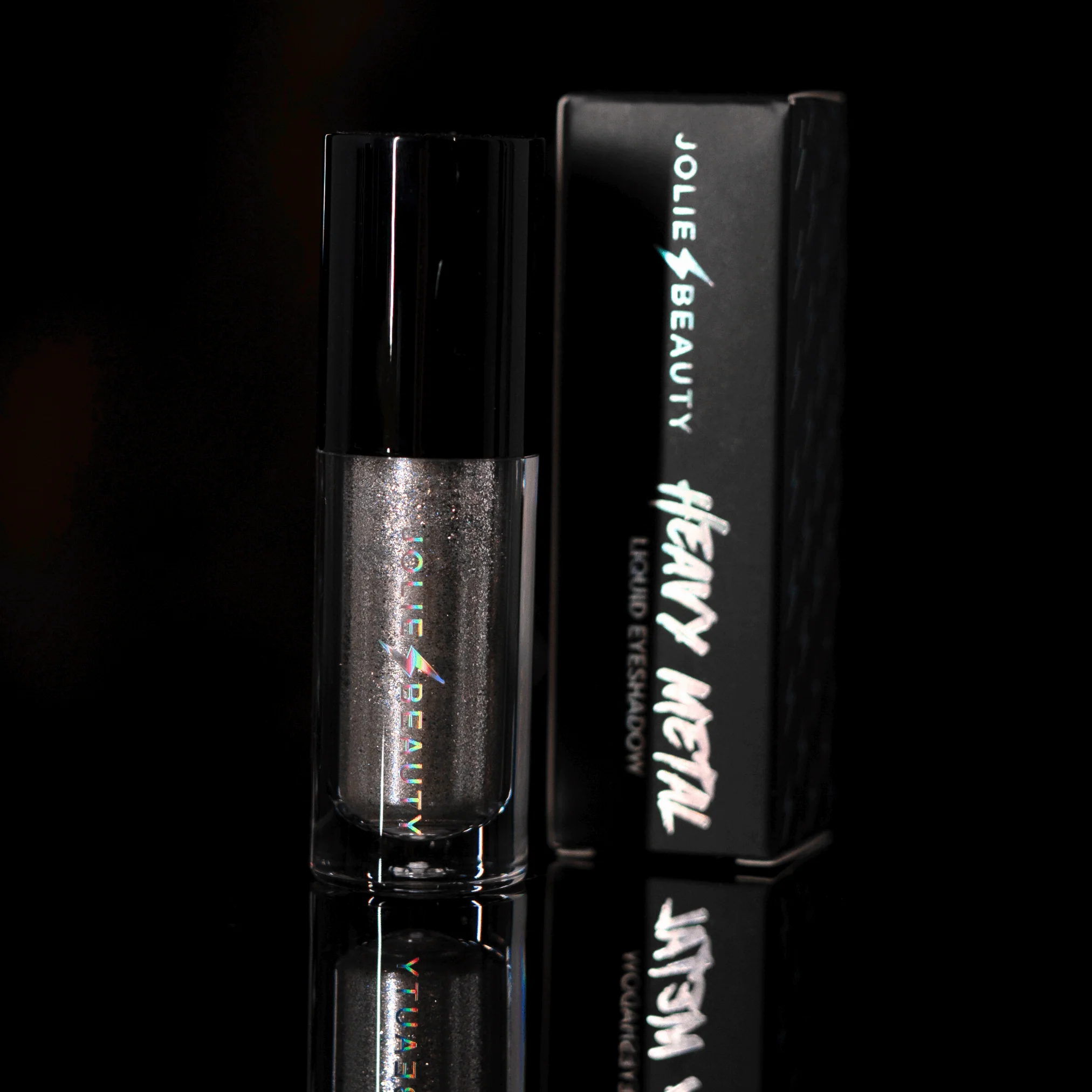 "Til Death" Heavy Metal Liquid Eyeshadow Collection - Image 2