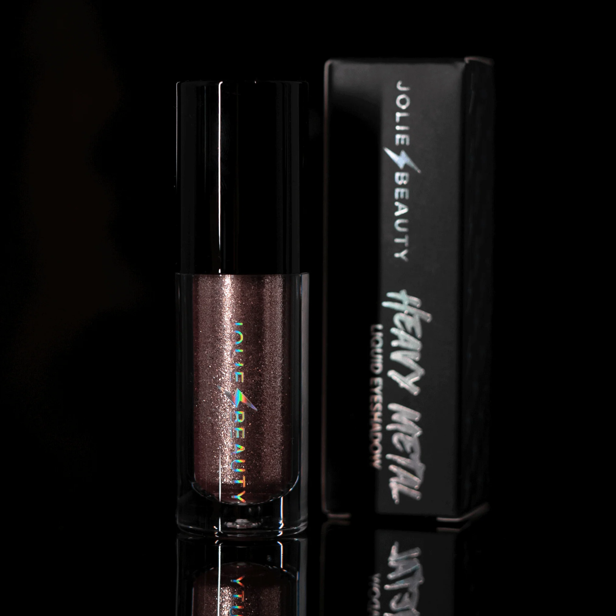 "Til Death" Heavy Metal Liquid Eyeshadow Collection - Image 5