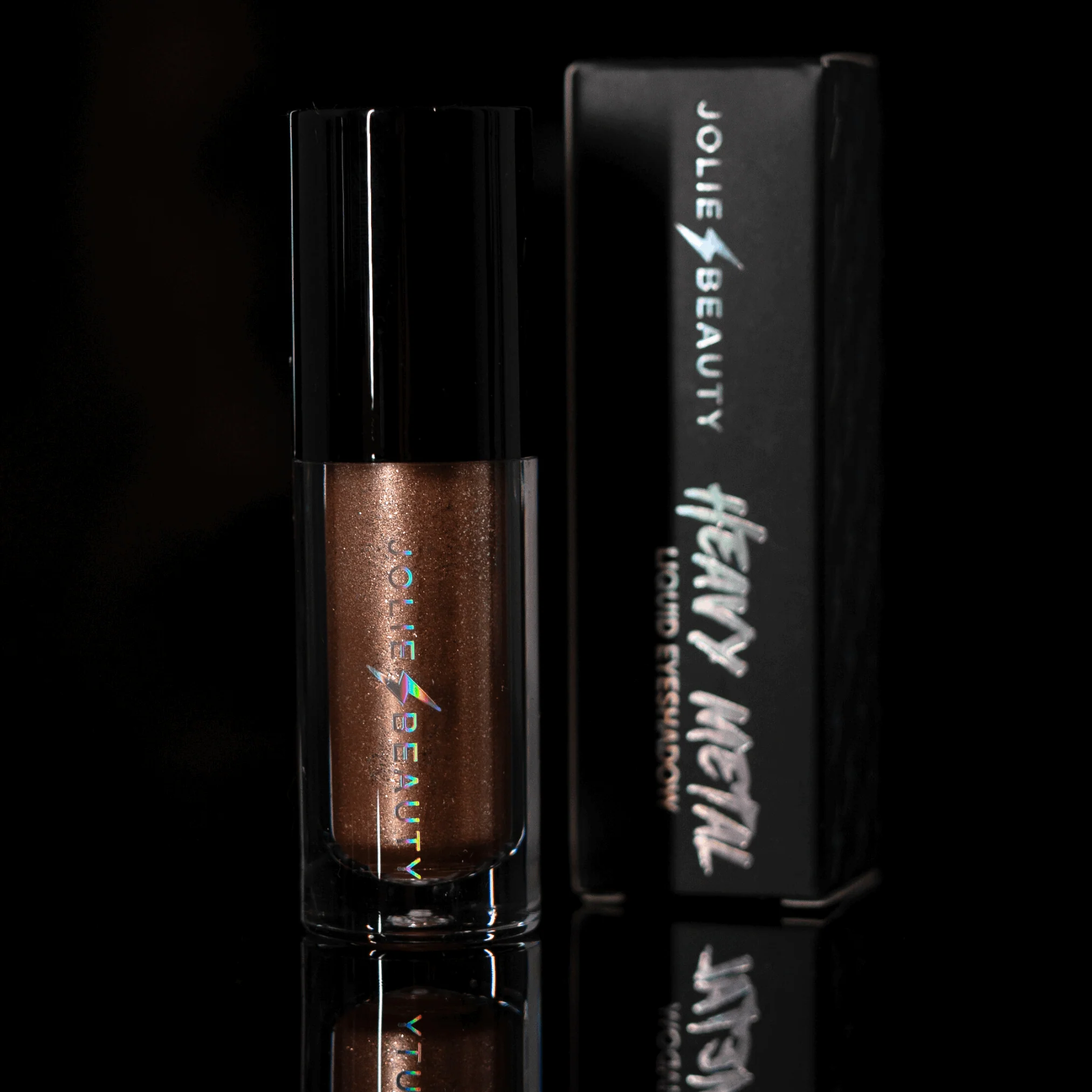 "Til Death" Heavy Metal Liquid Eyeshadow Collection - Image 6