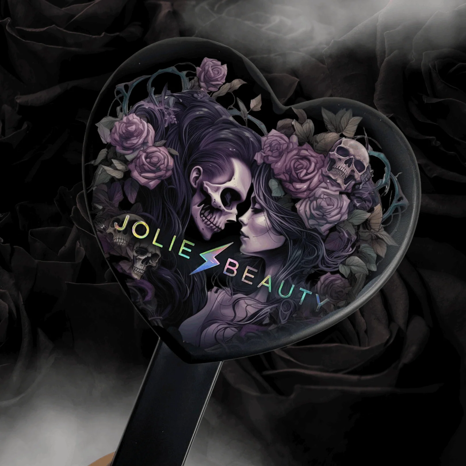 Til Death Makeup Mirror (Limited Edition)