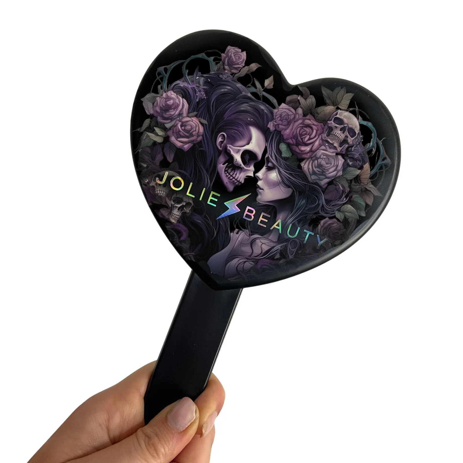 Til Death Makeup Mirror (Limited Edition) - Image 2