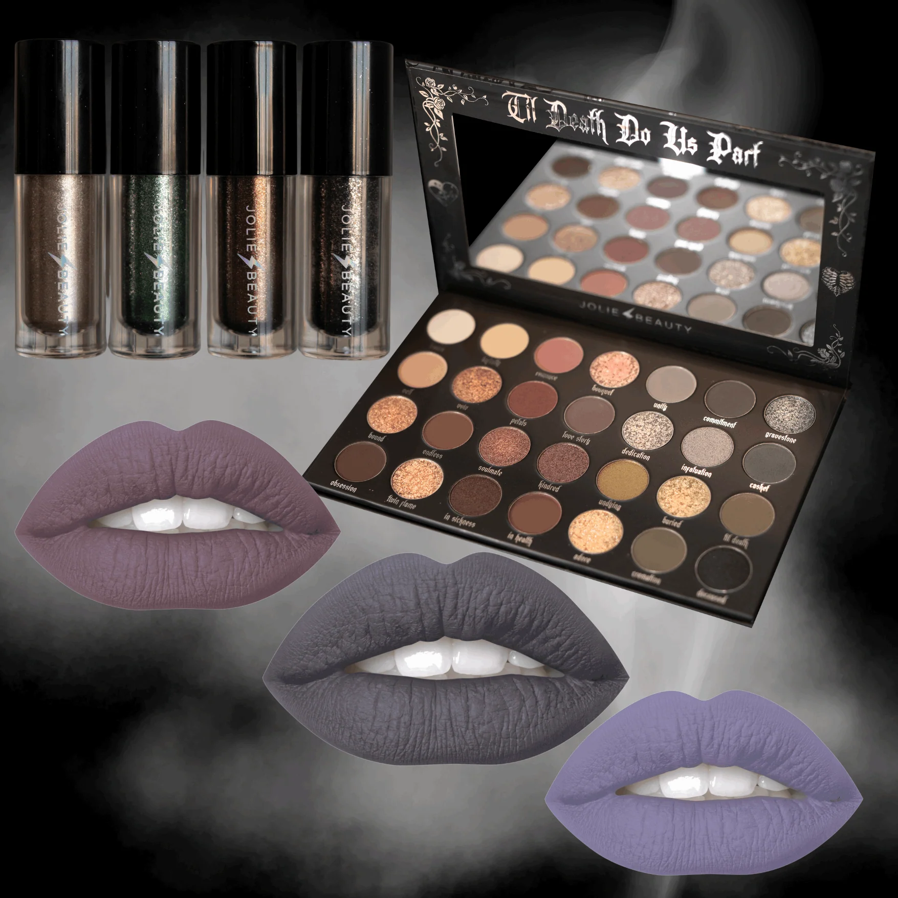 Til Death Medium Bundle