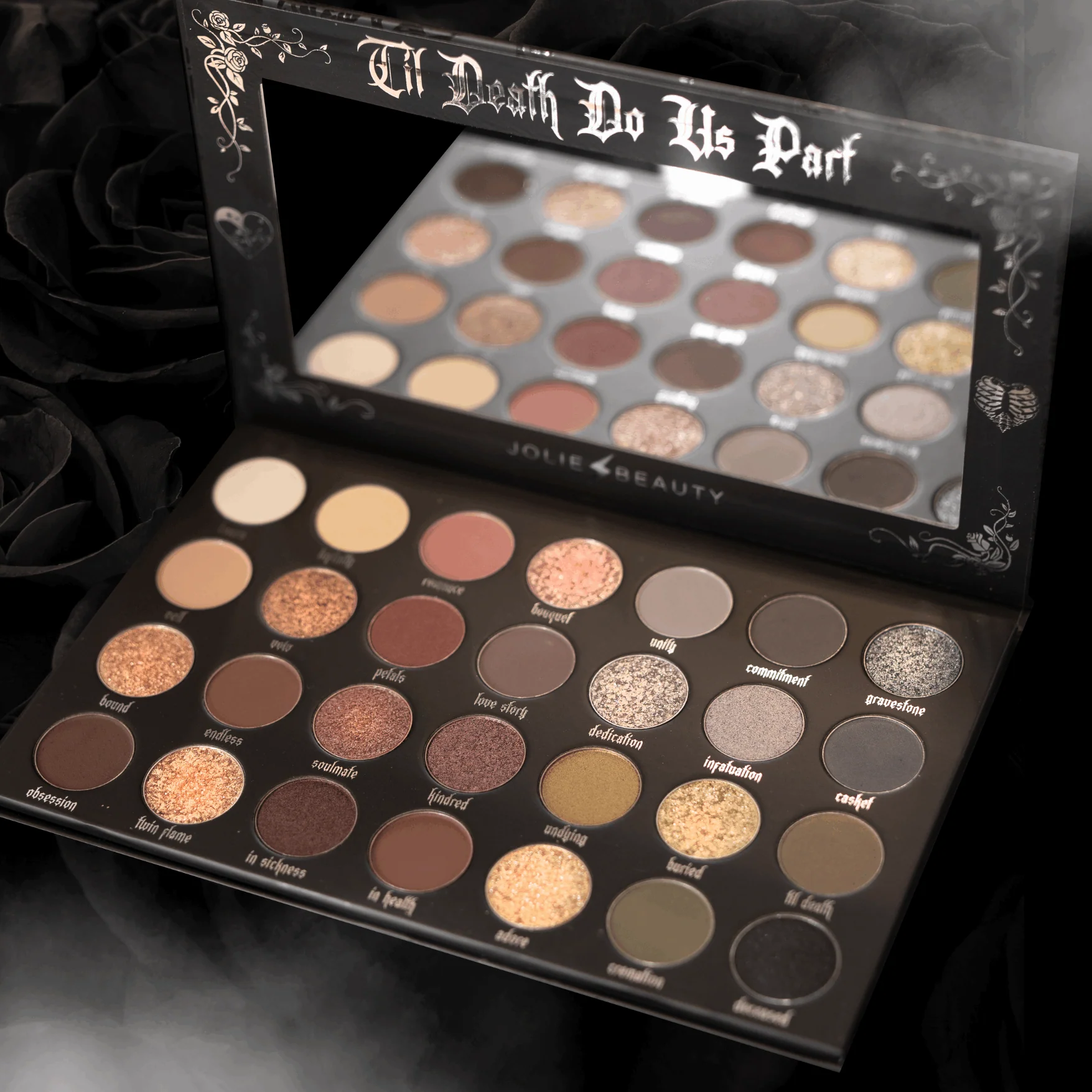 TIL DEATH PALETTE - Image 3