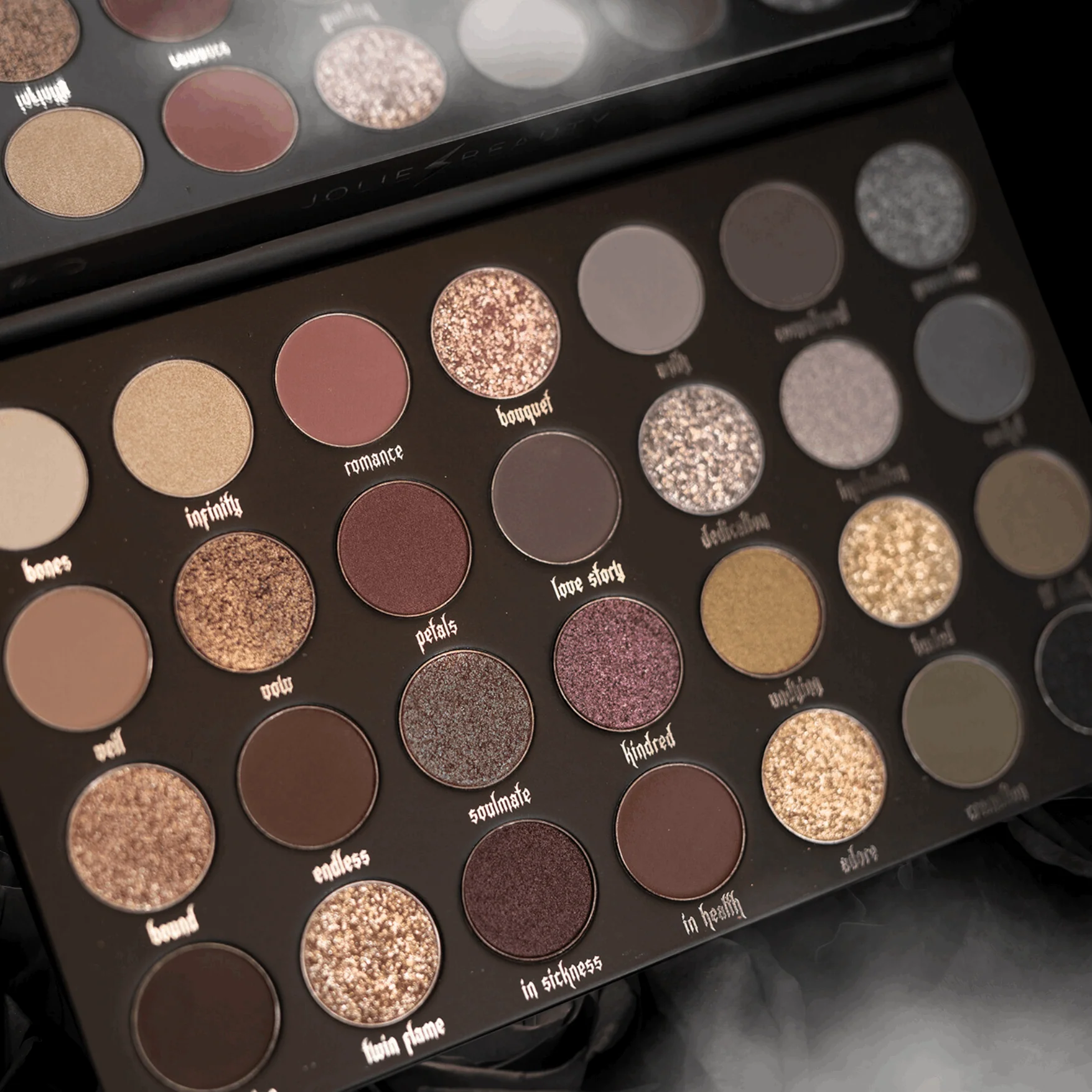 TIL DEATH PALETTE - Image 5