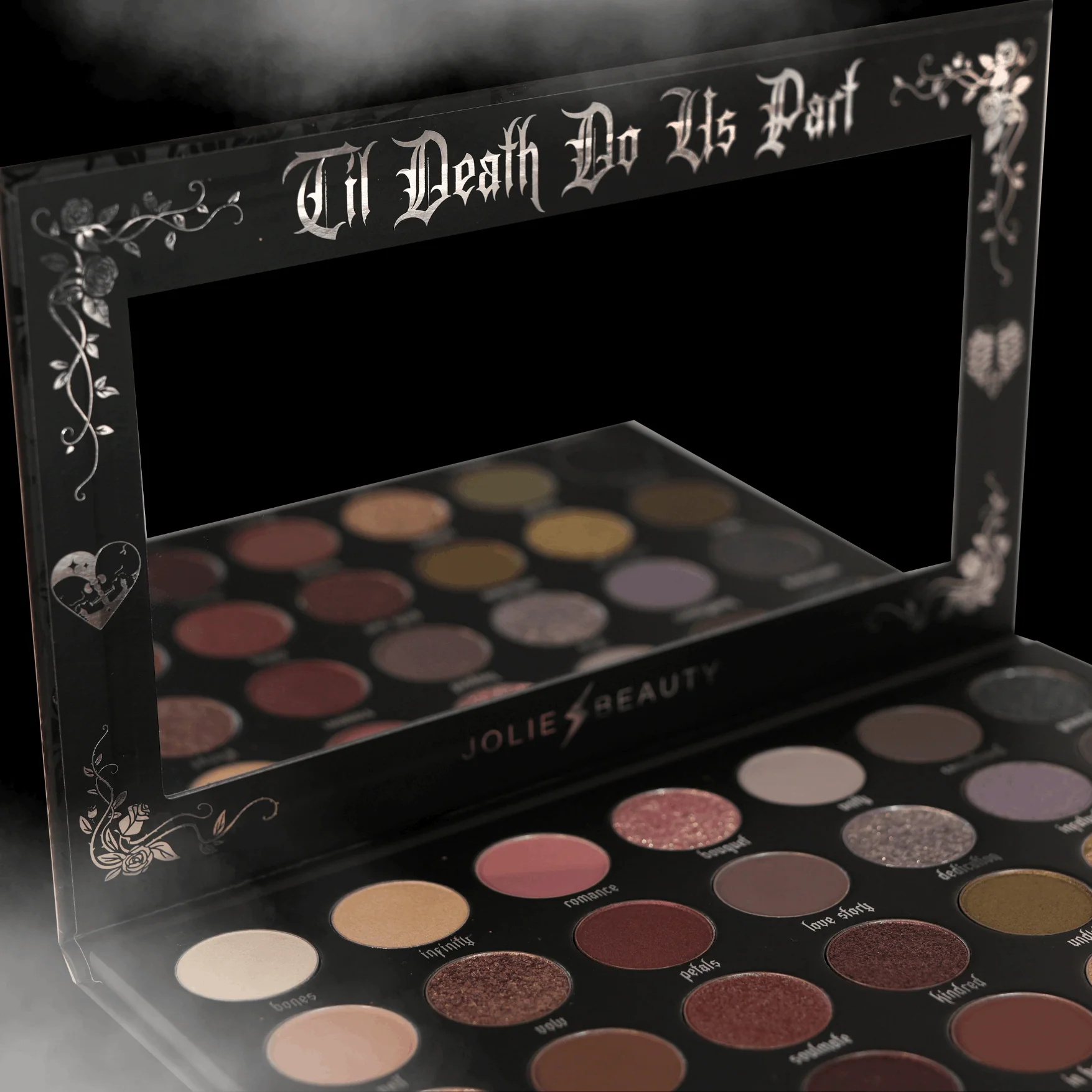TIL DEATH PALETTE - Image 6