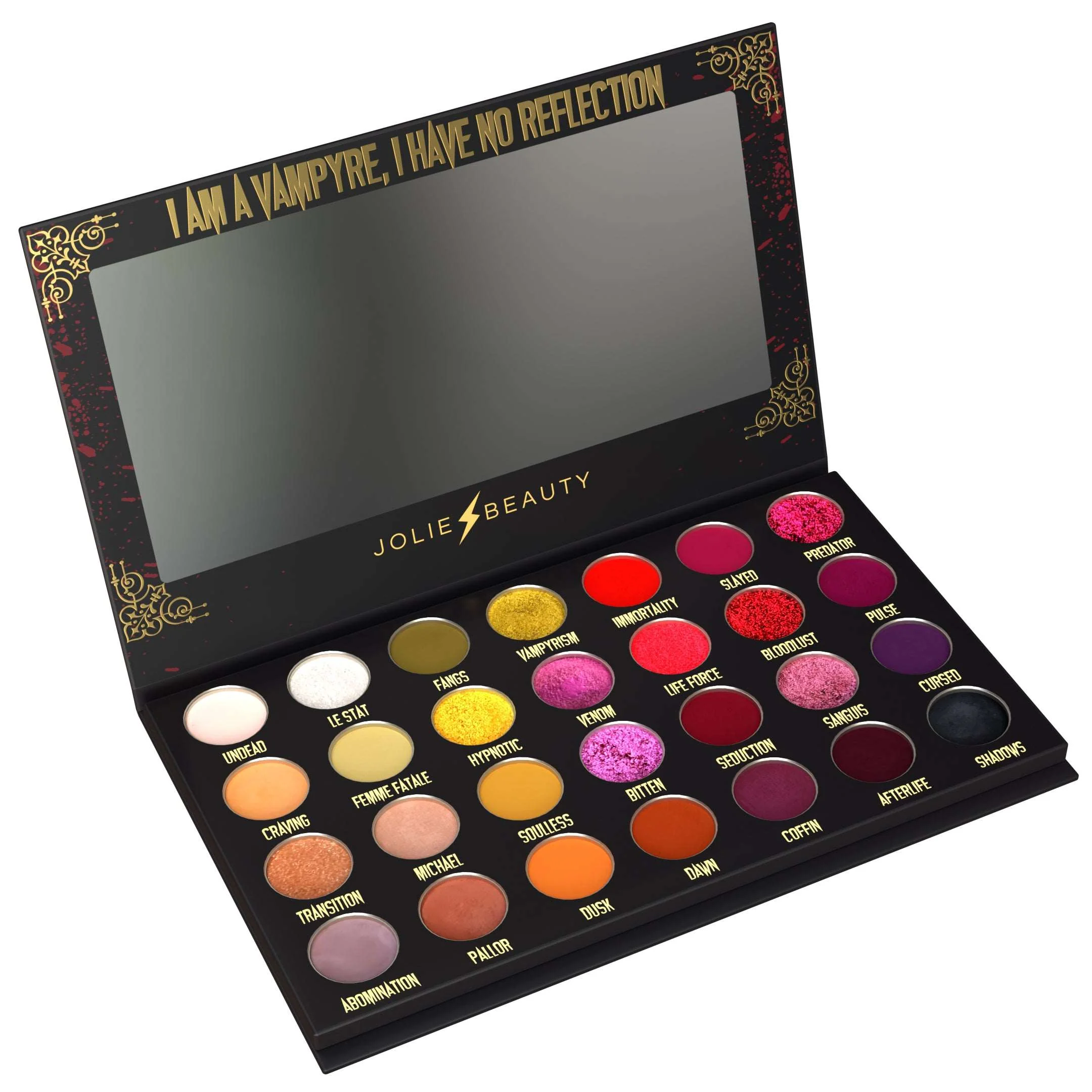 Vampyrism Palette - LAST CHANCE TO BUY - Image 2