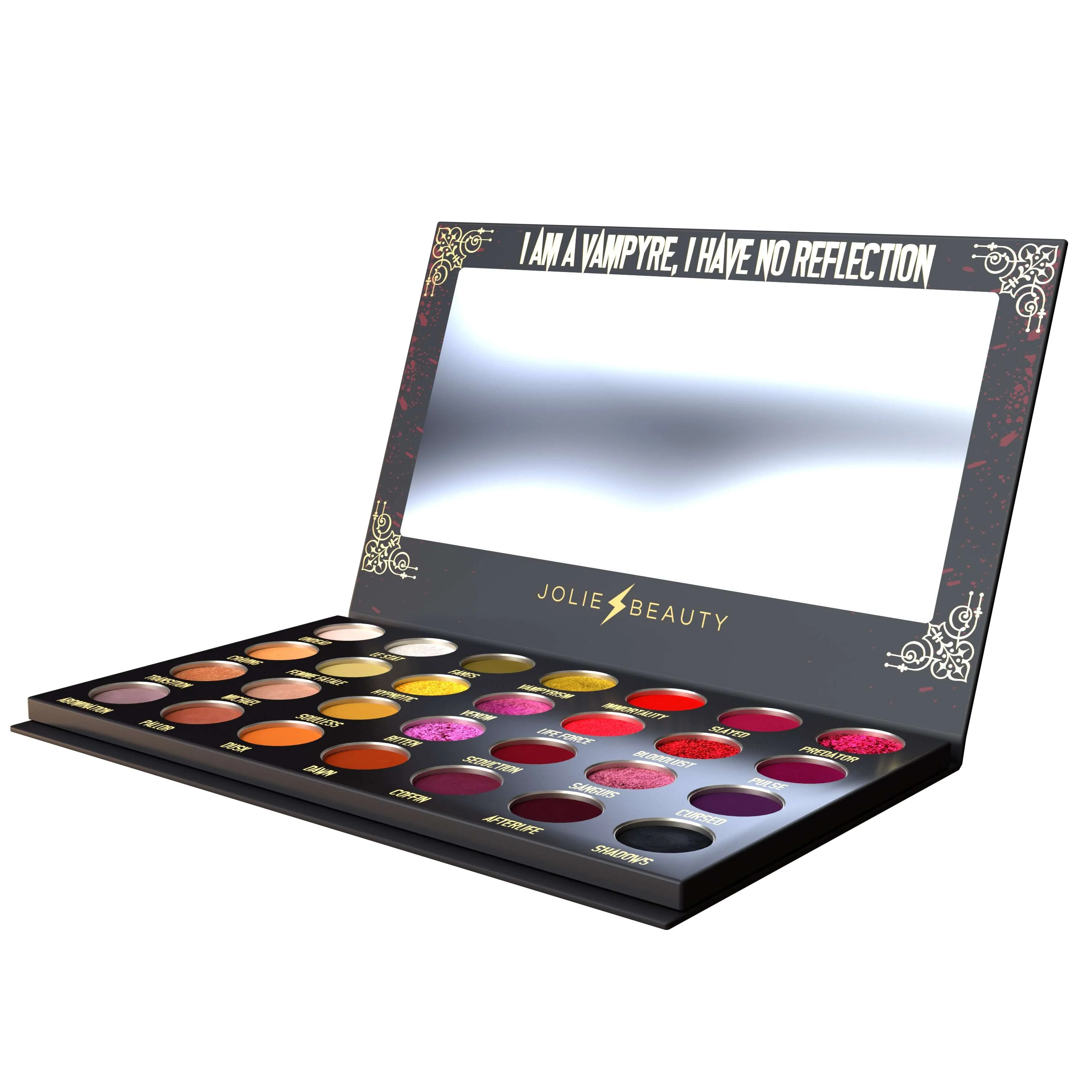 Vampyrism Palette - LAST CHANCE TO BUY - Image 3