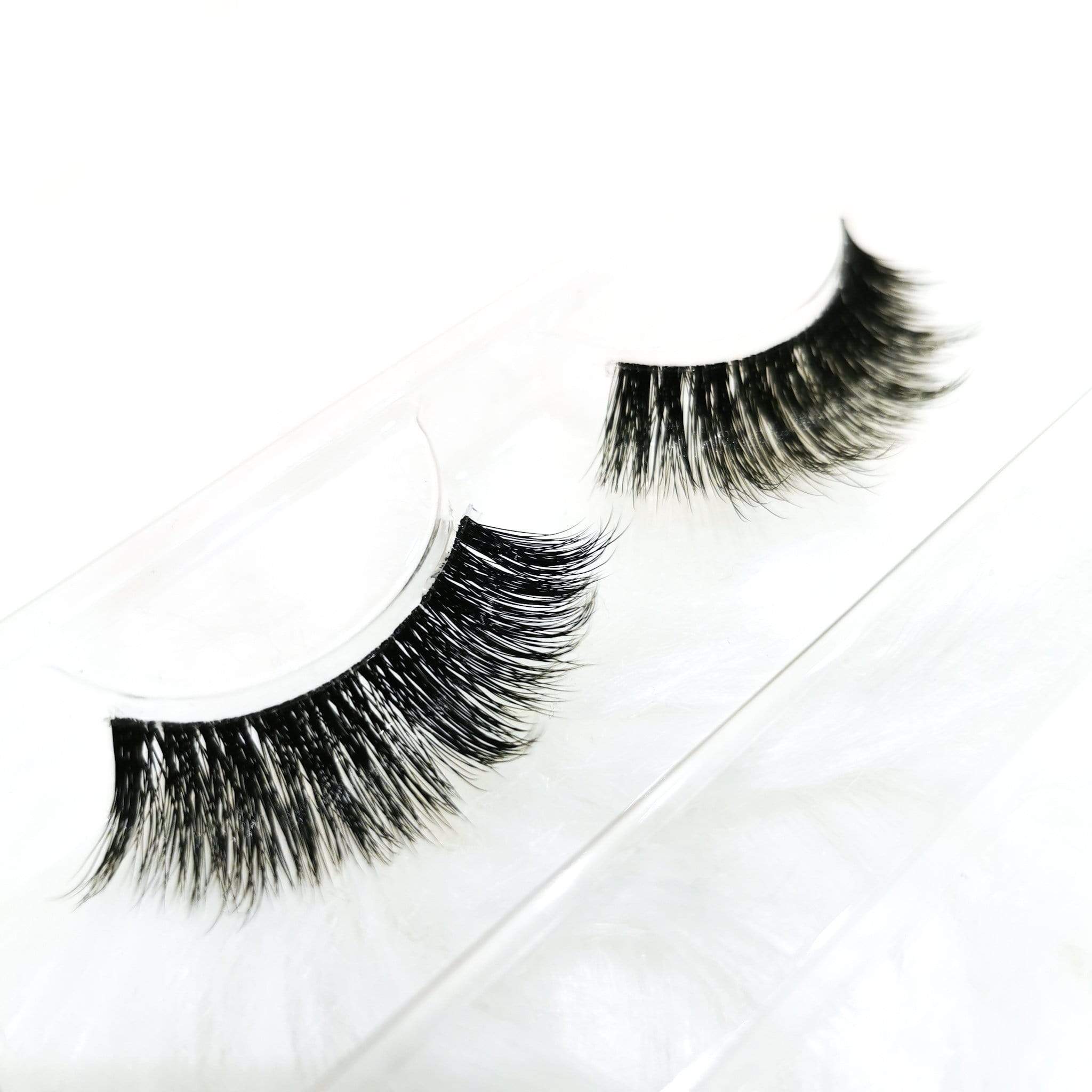 Jolie Beauty Lashes - Wispy Collection - Ciara - Image 2