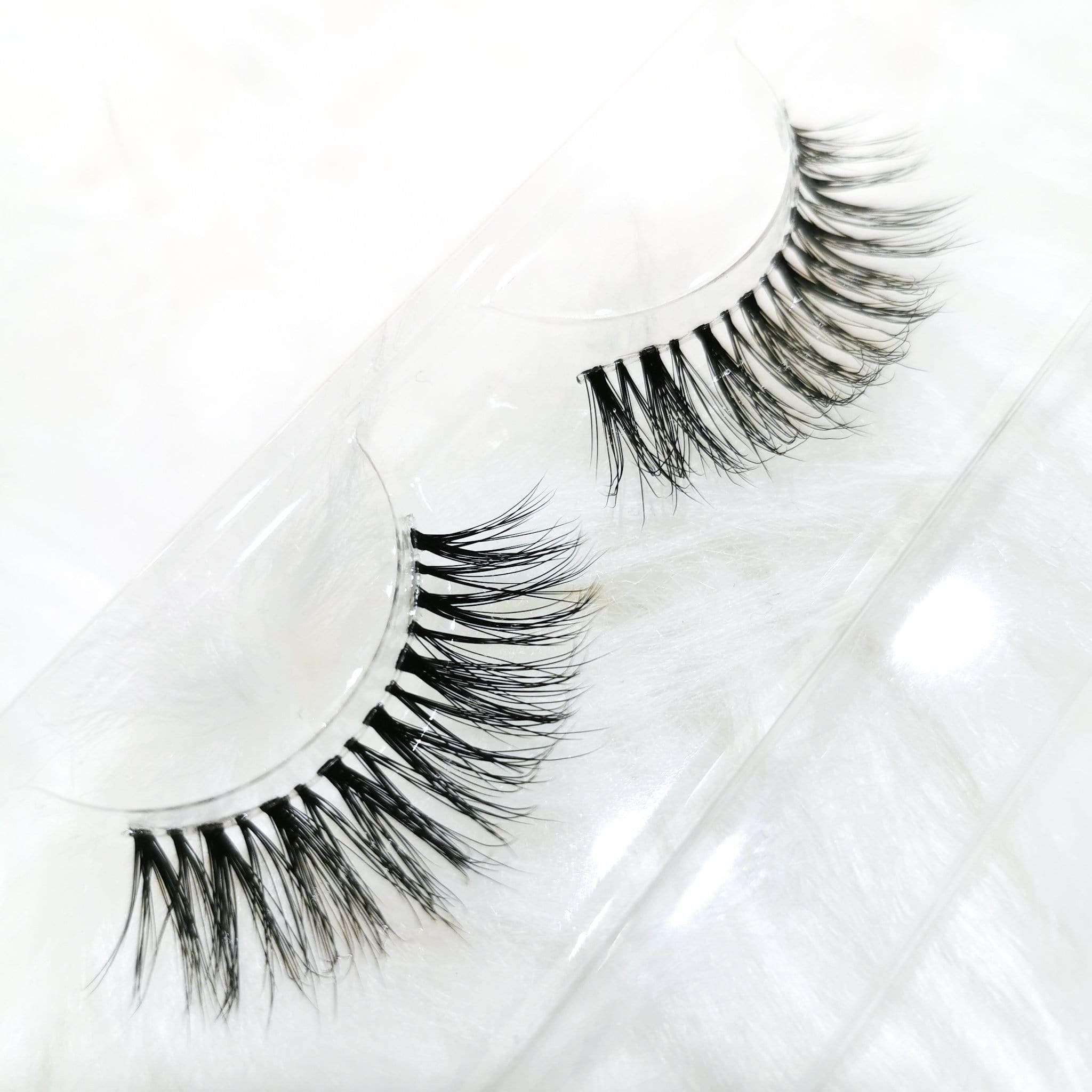 Jolie Beauty Lashes - Wispy Collection - Skye - Image 2